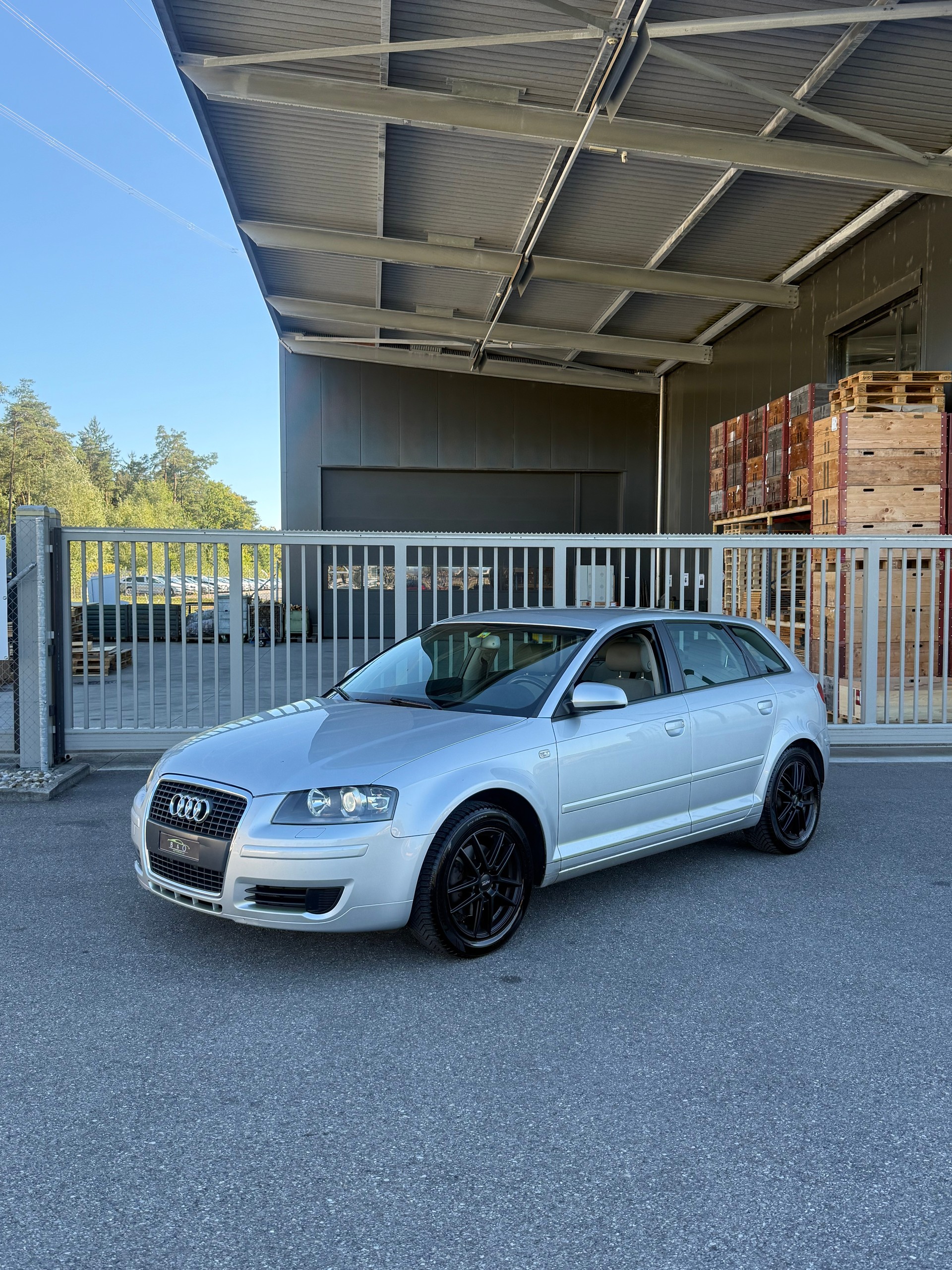 AUDI A3-image-0