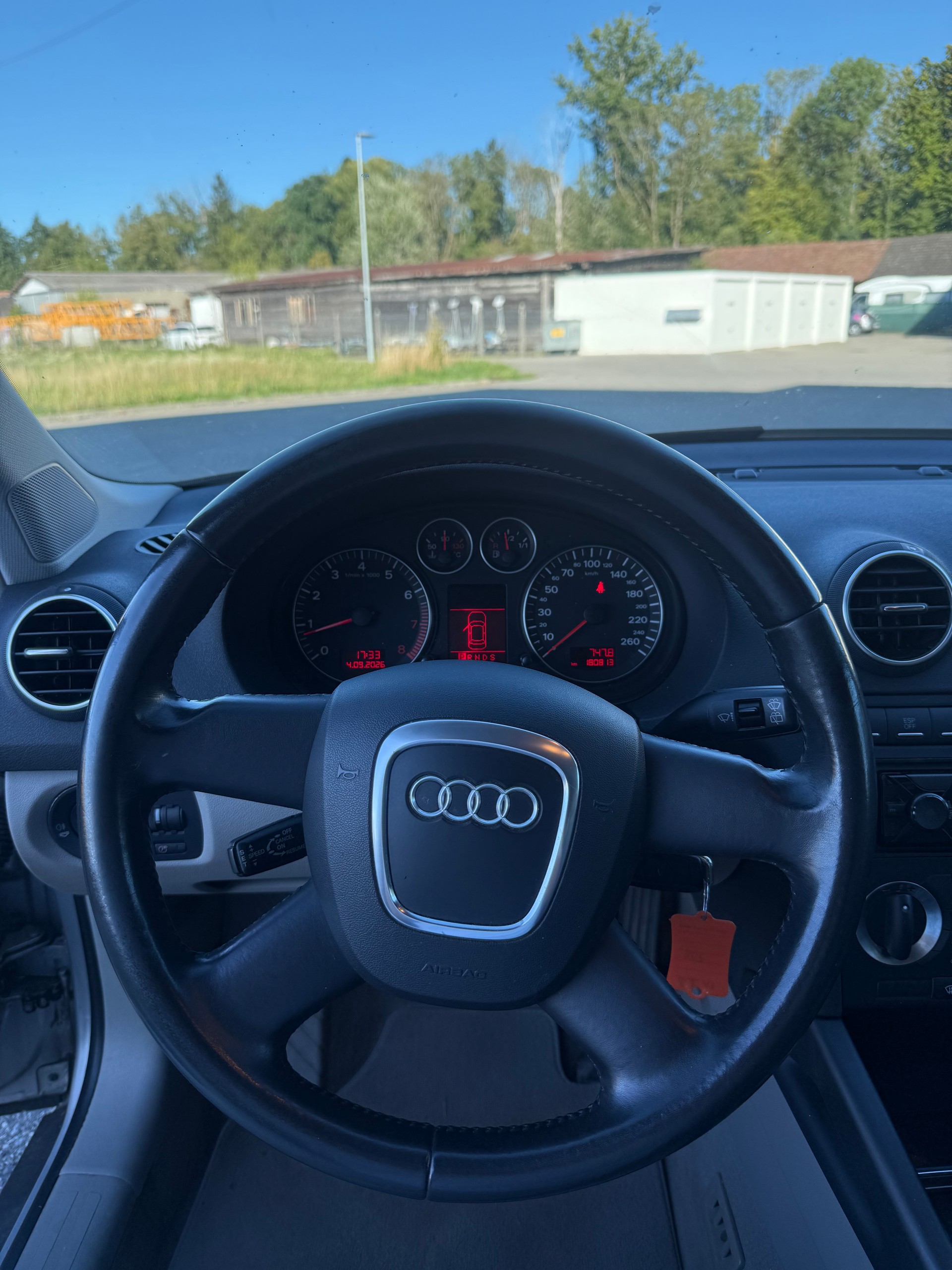 AUDI A3-image-6