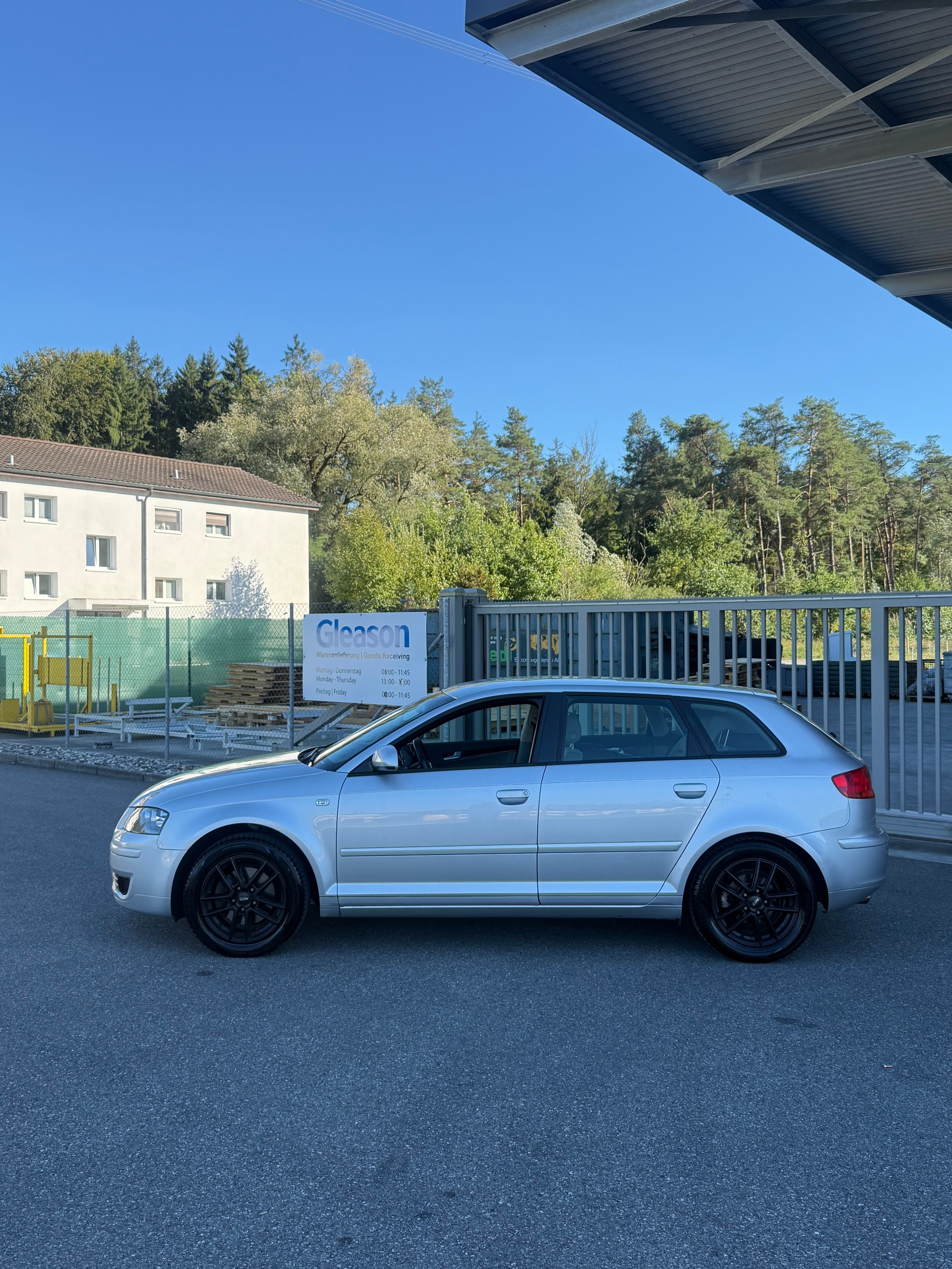 AUDI A3-image-1