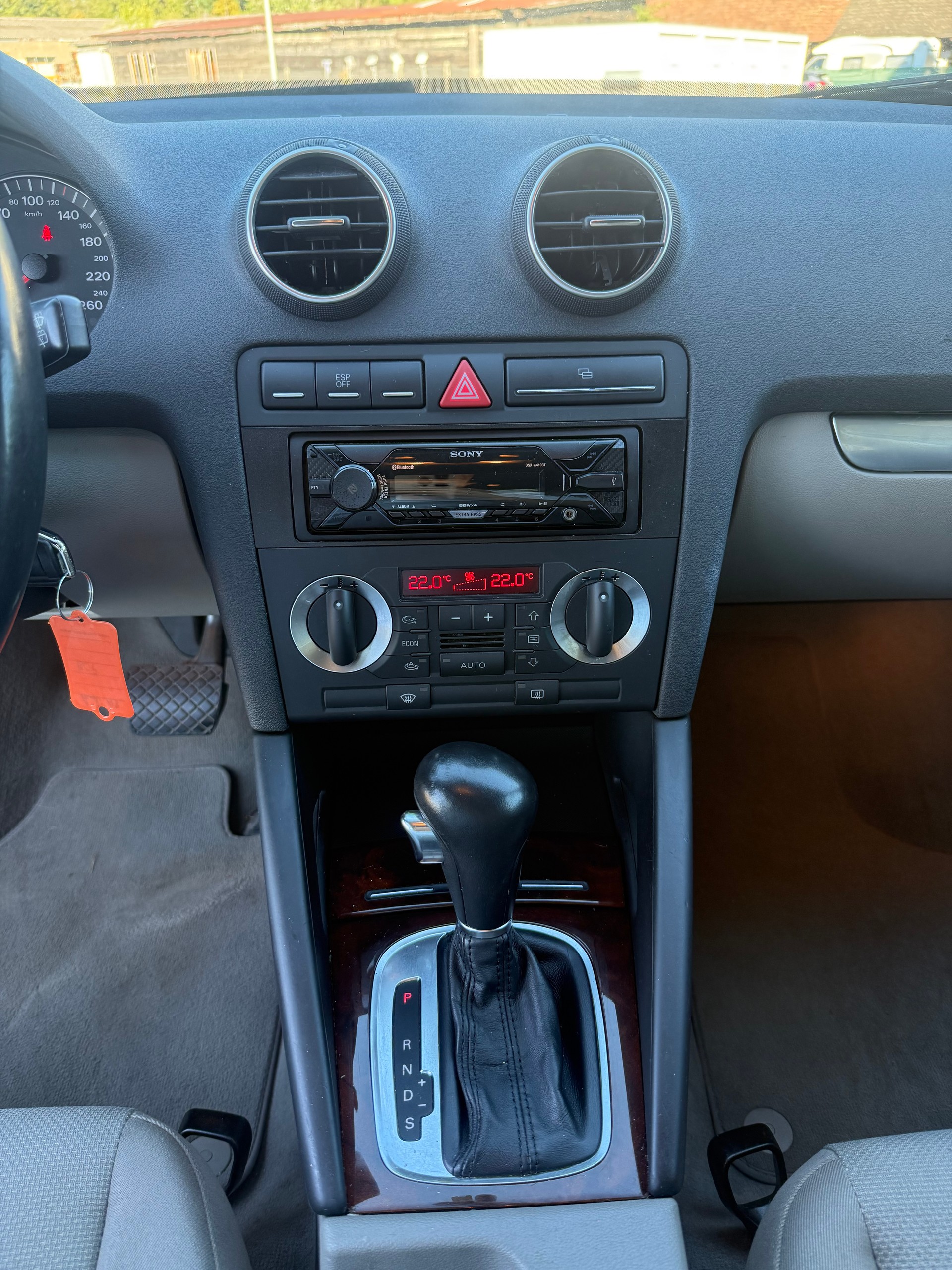 AUDI A3-image-5