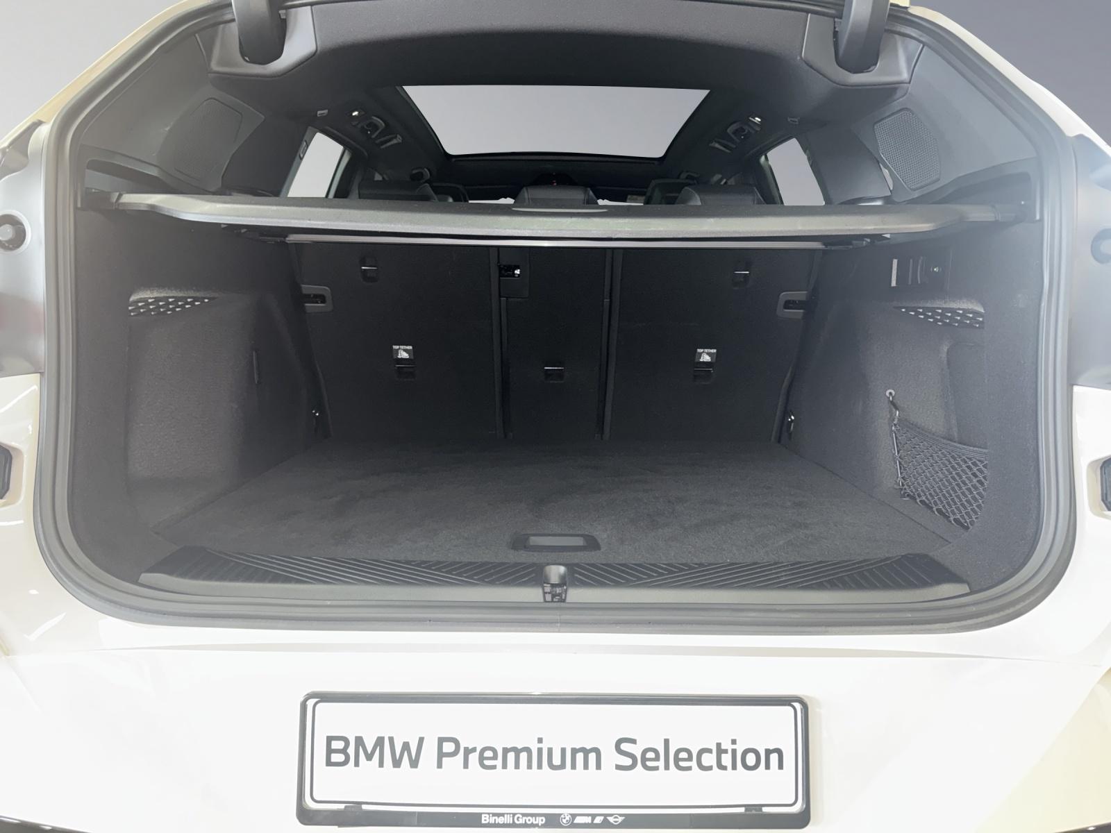 BMW X3 G45 40d xDrive-image-15