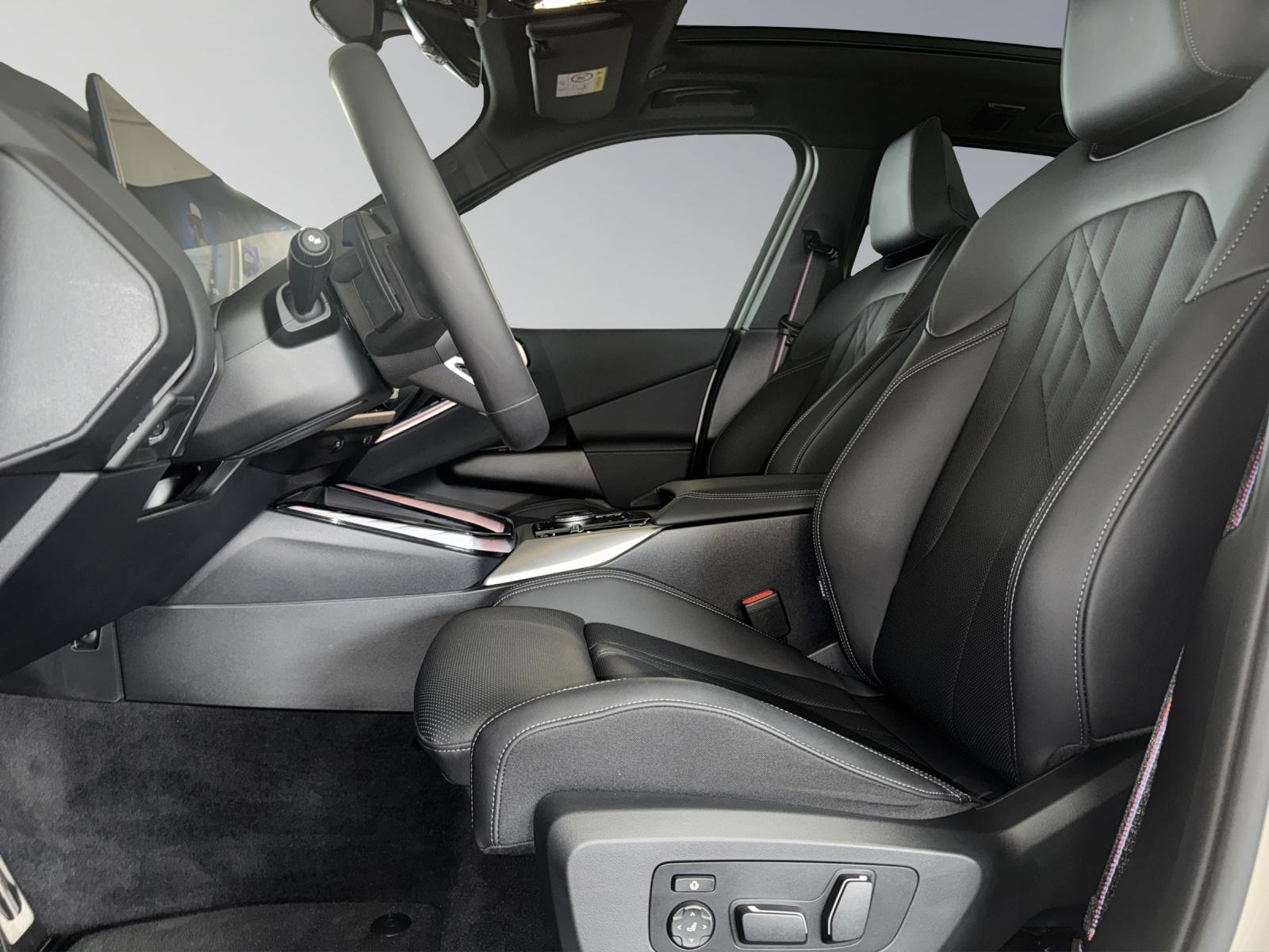 BMW X3 G45 40d xDrive-image-5