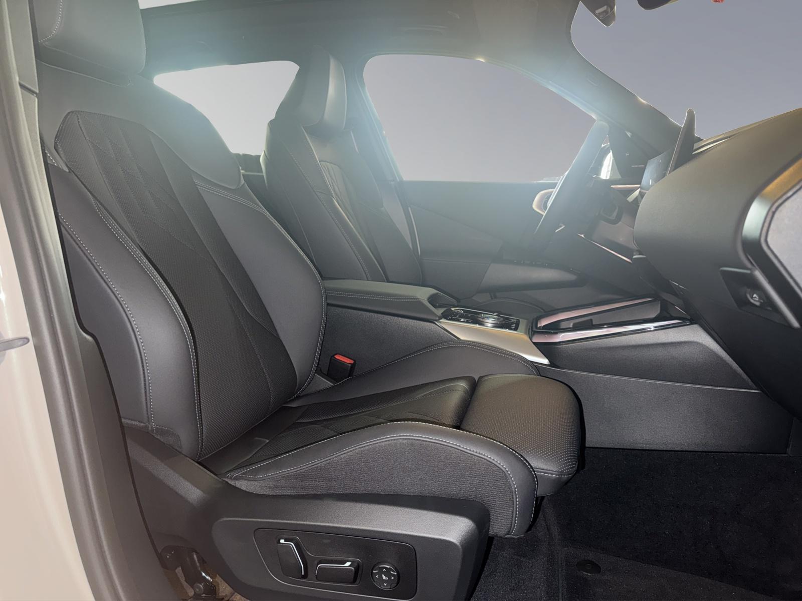 BMW X3 G45 40d xDrive-image-19