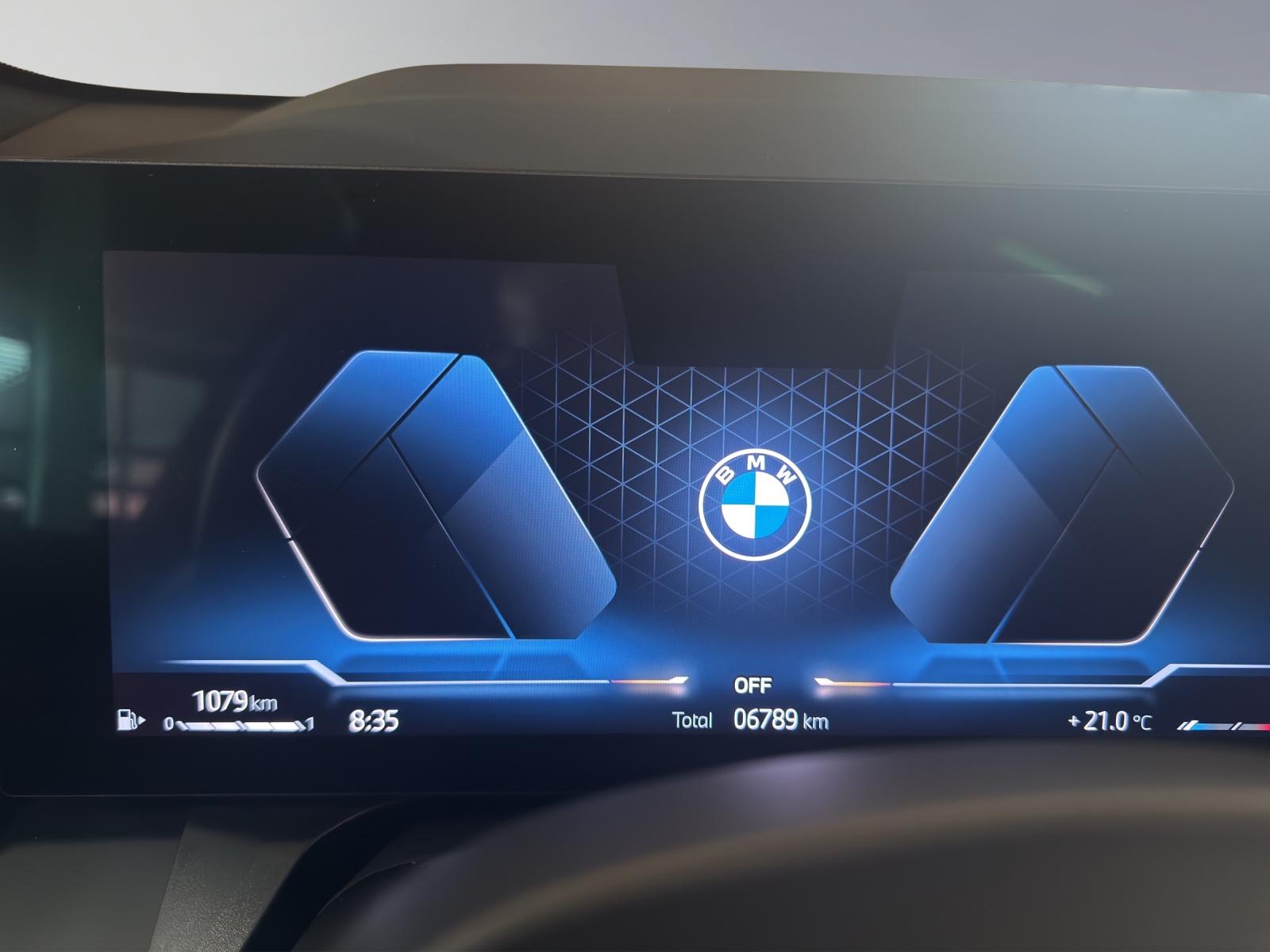 BMW X3 G45 40d xDrive-image-6