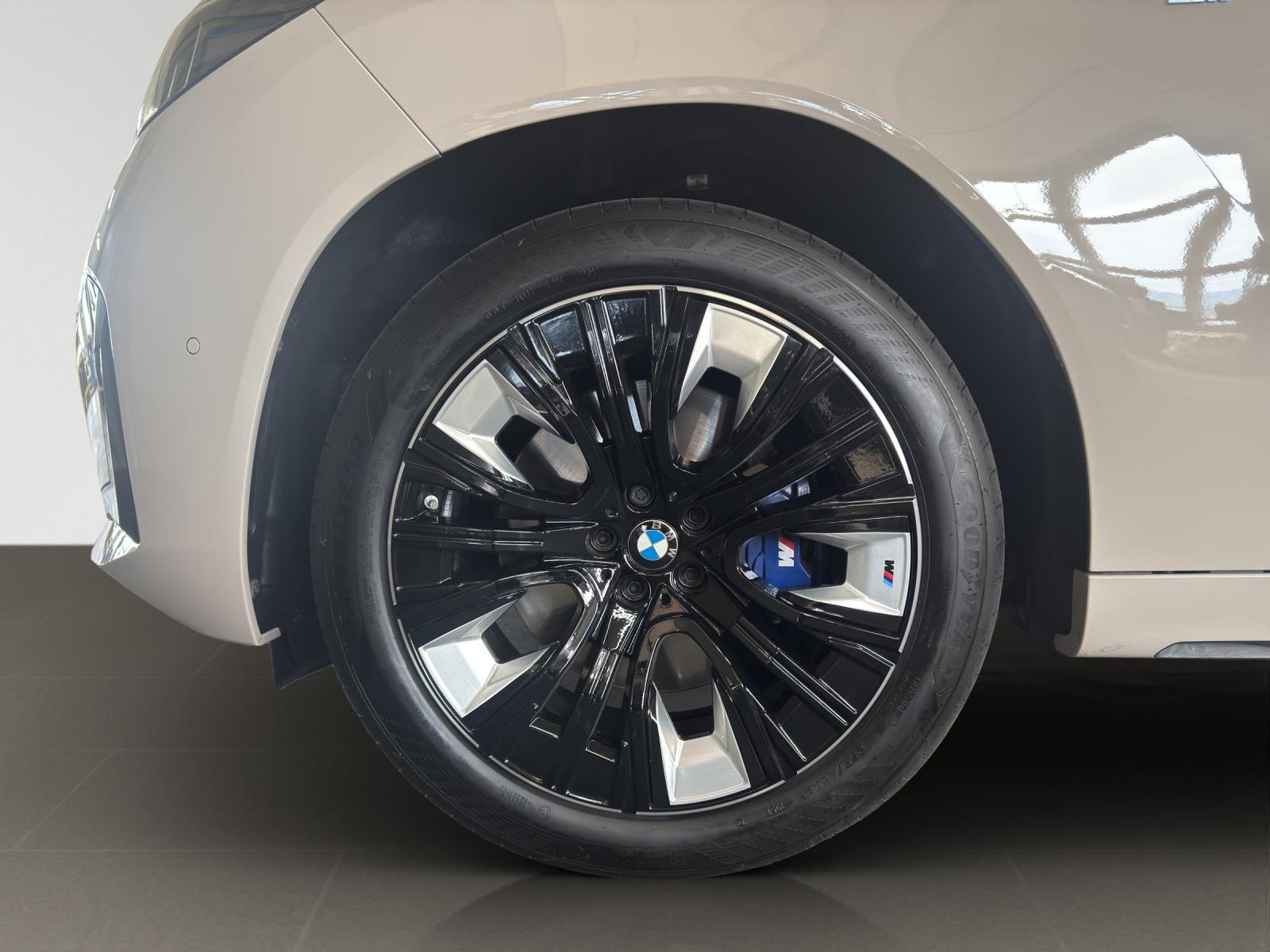 BMW X3 G45 40d xDrive-image-4