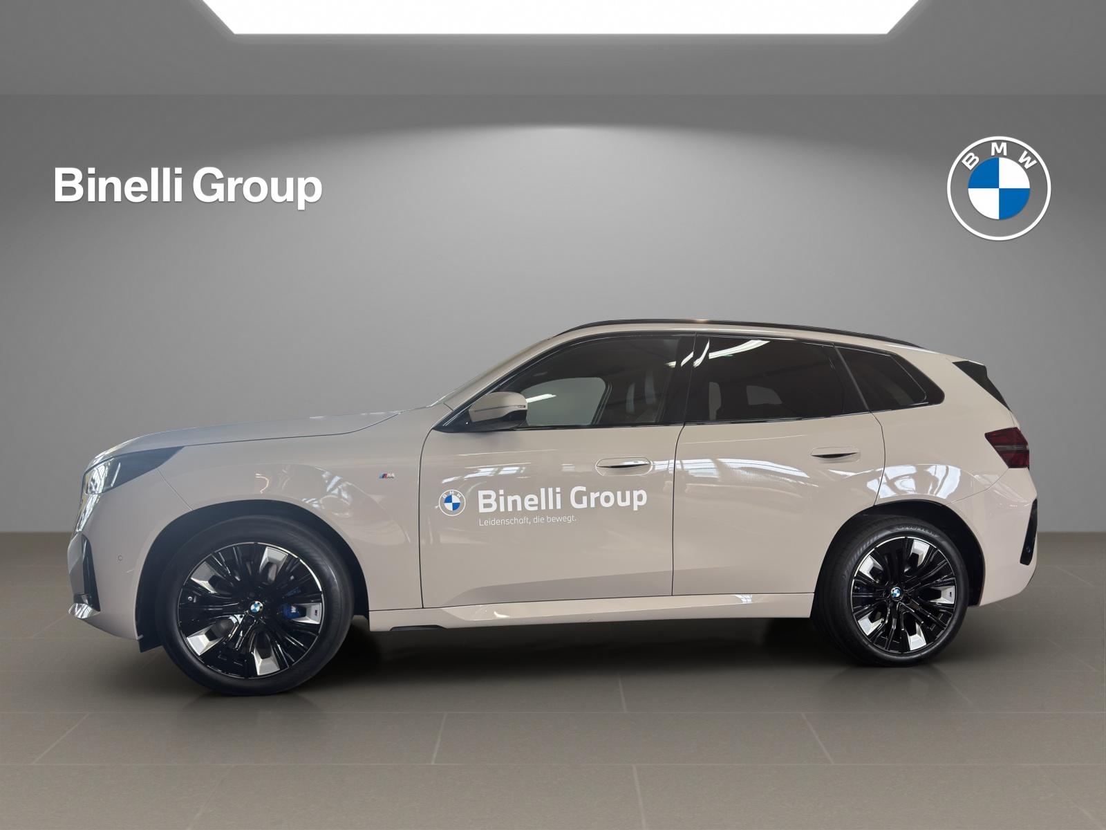 BMW X3 G45 40d xDrive-image-2