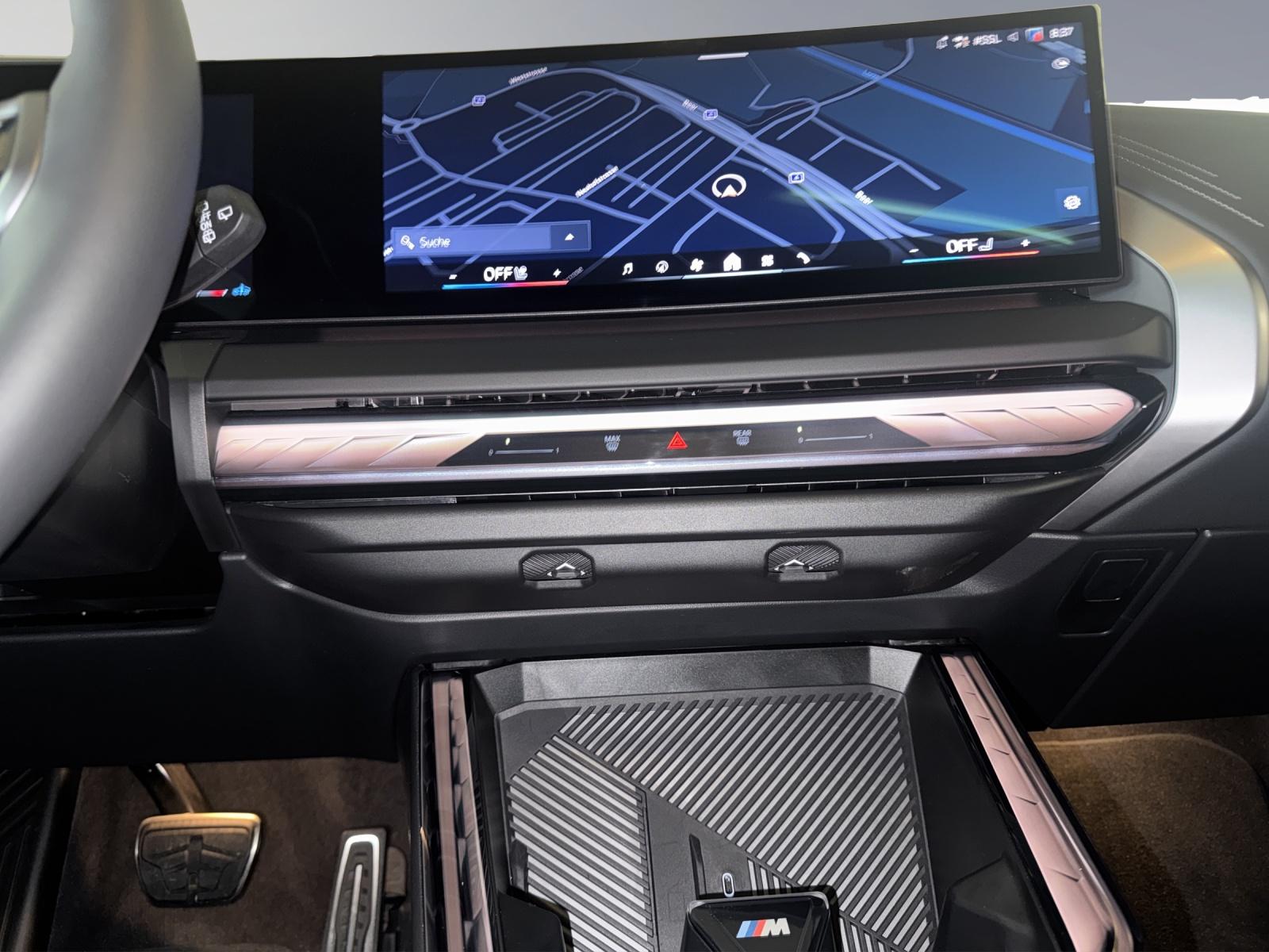 BMW X3 G45 40d xDrive-image-12