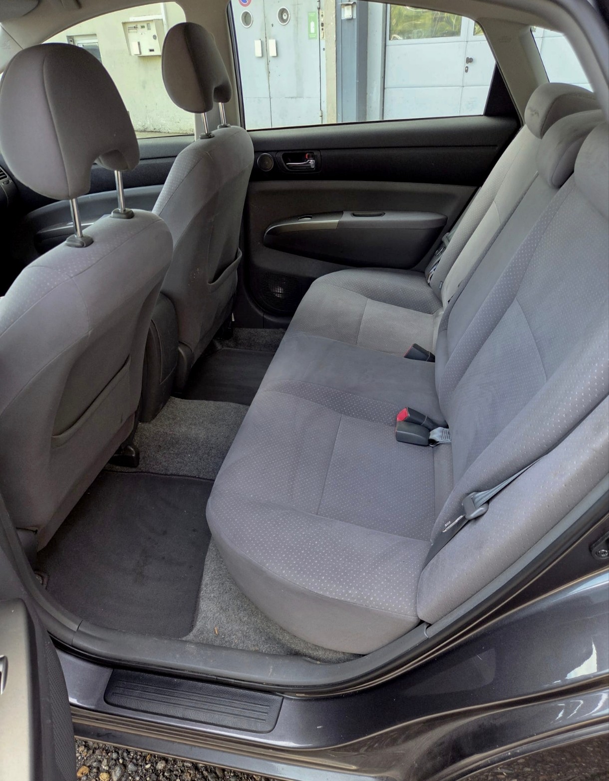 TOYOTA Prius 1.5 16V Hybrid-image-10