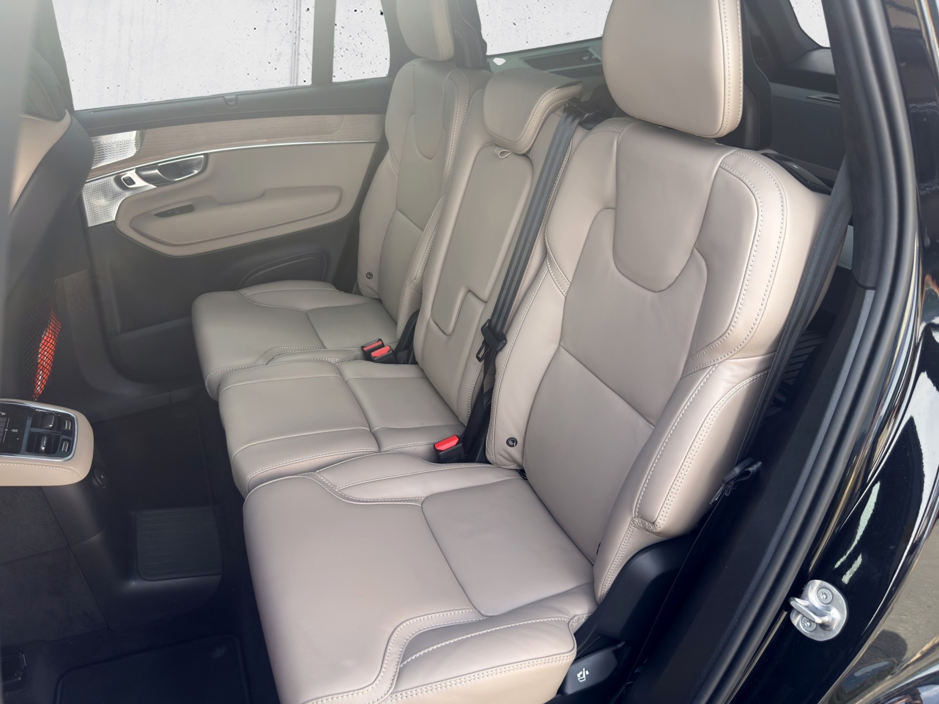 VOLVO XC90 T8 eAWD PluginHybrid Ultra Bright Geartronic-image-21