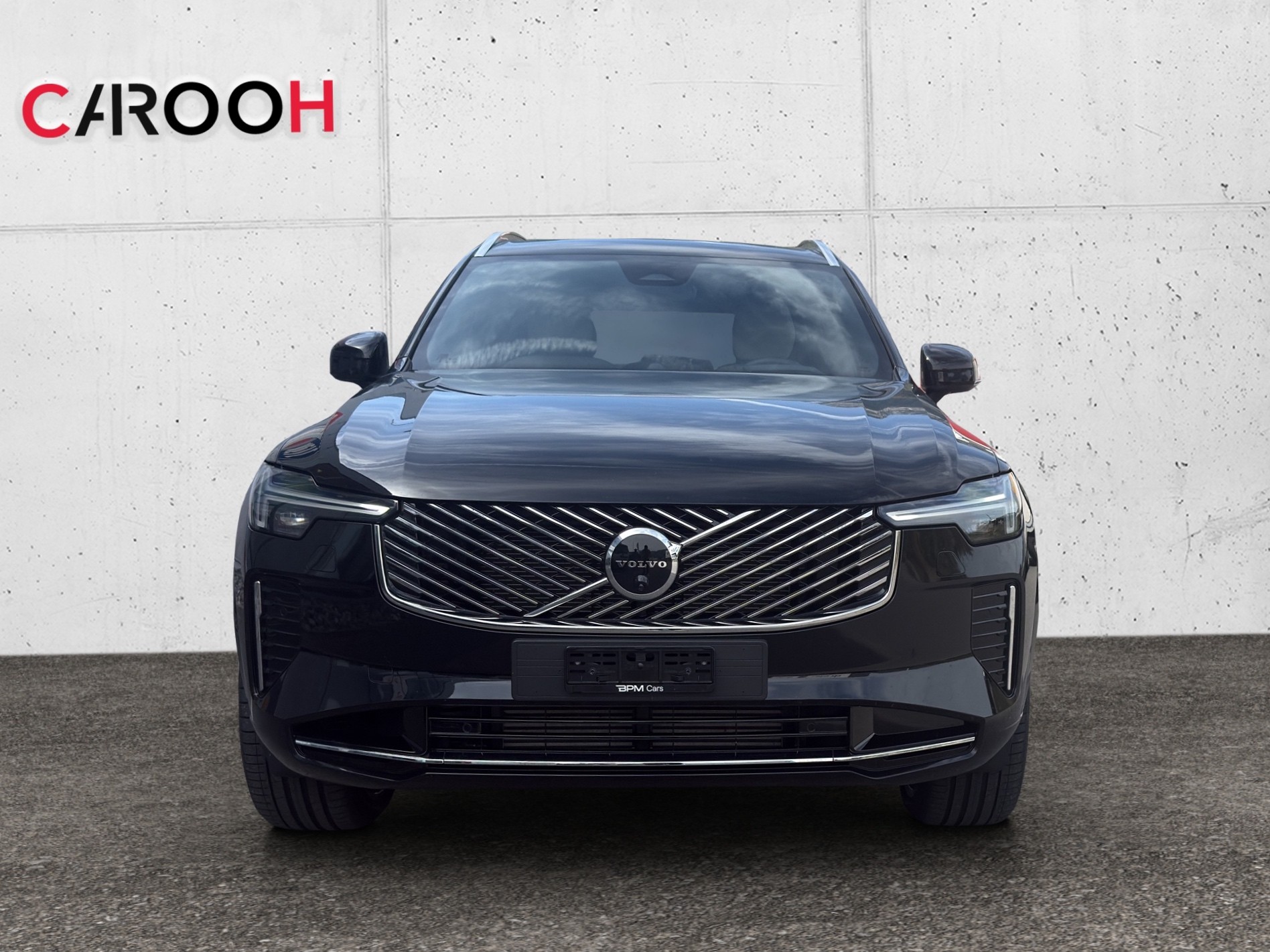 VOLVO XC90 T8 eAWD PluginHybrid Ultra Bright Geartronic-image-1