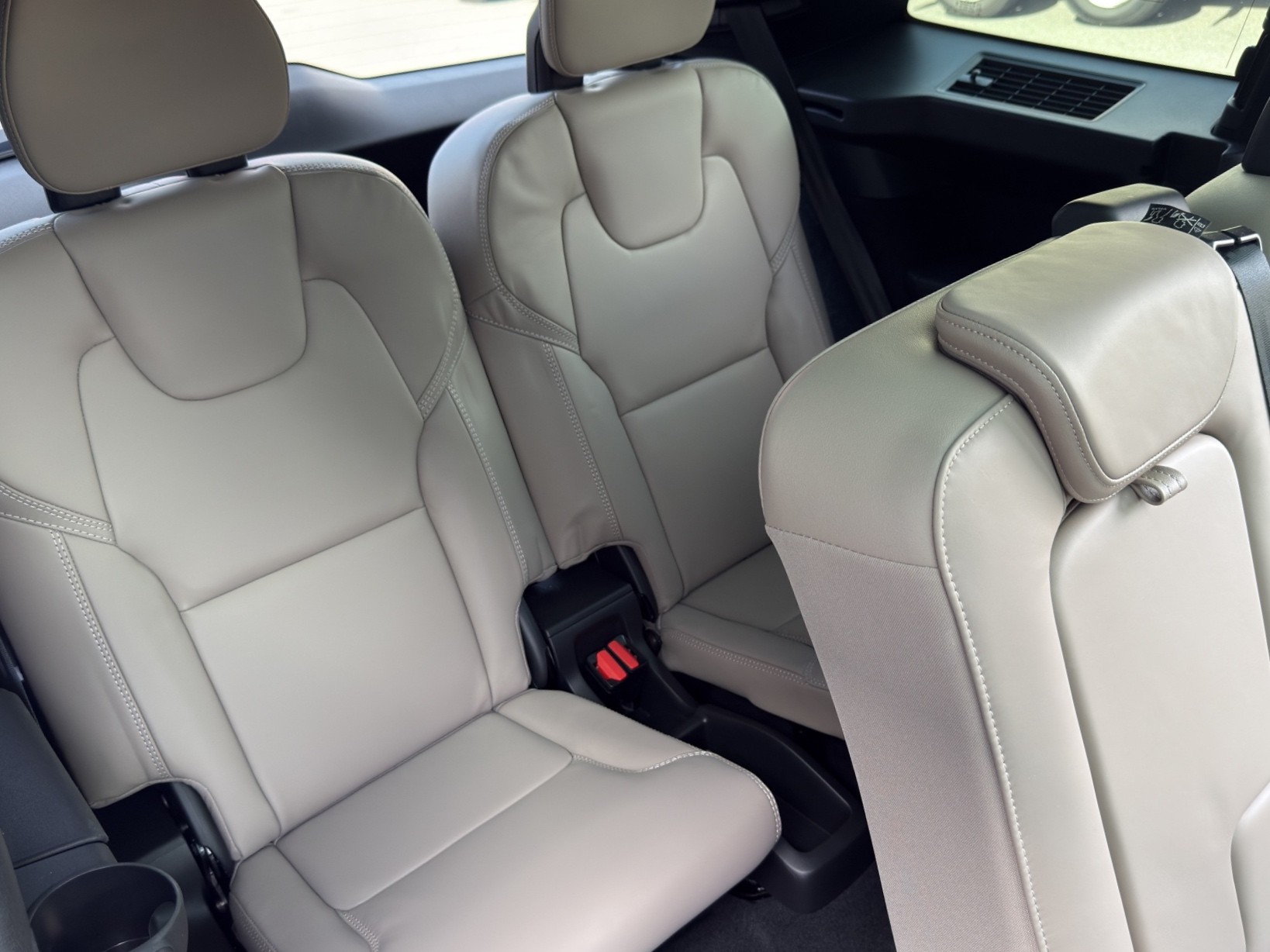 VOLVO XC90 T8 eAWD PluginHybrid Ultra Bright Geartronic-image-20