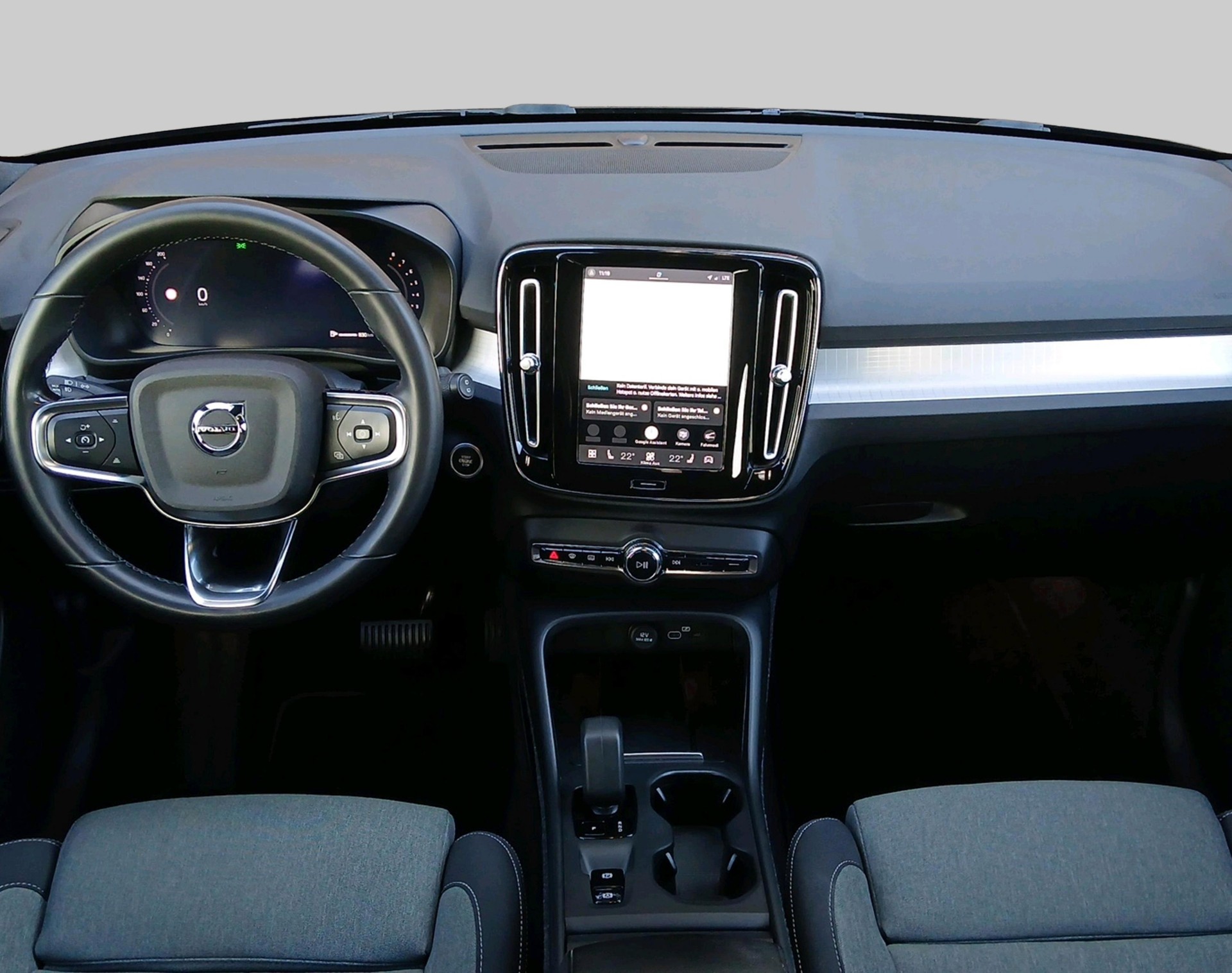 VOLVO XC40 2.0 B3 MH Core-image-5