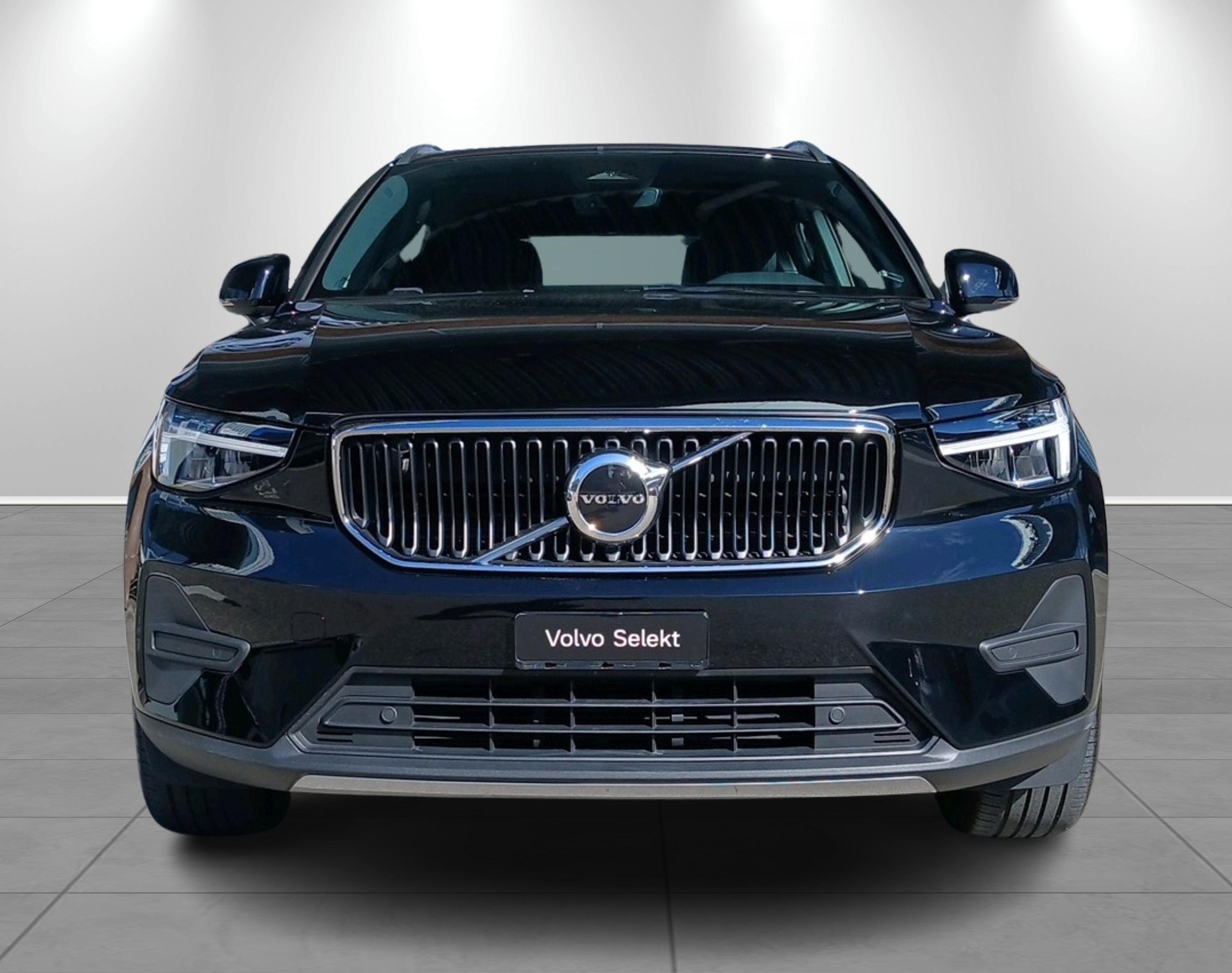 VOLVO XC40 2.0 B3 MH Core-image-8