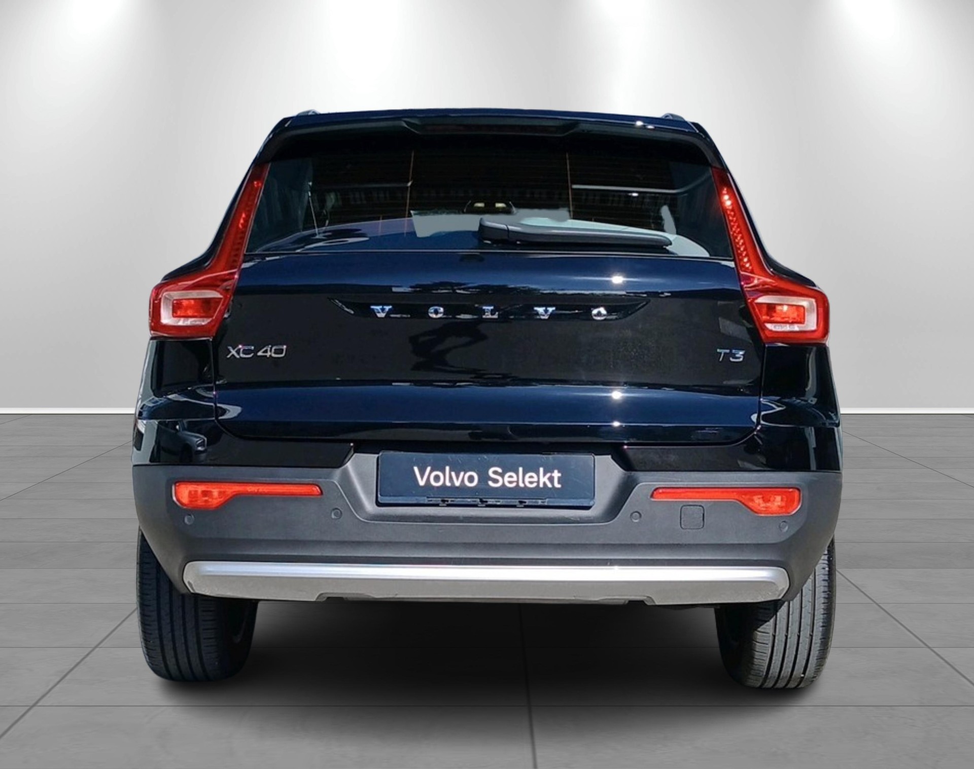 VOLVO XC40 2.0 B3 MH Core-image-7