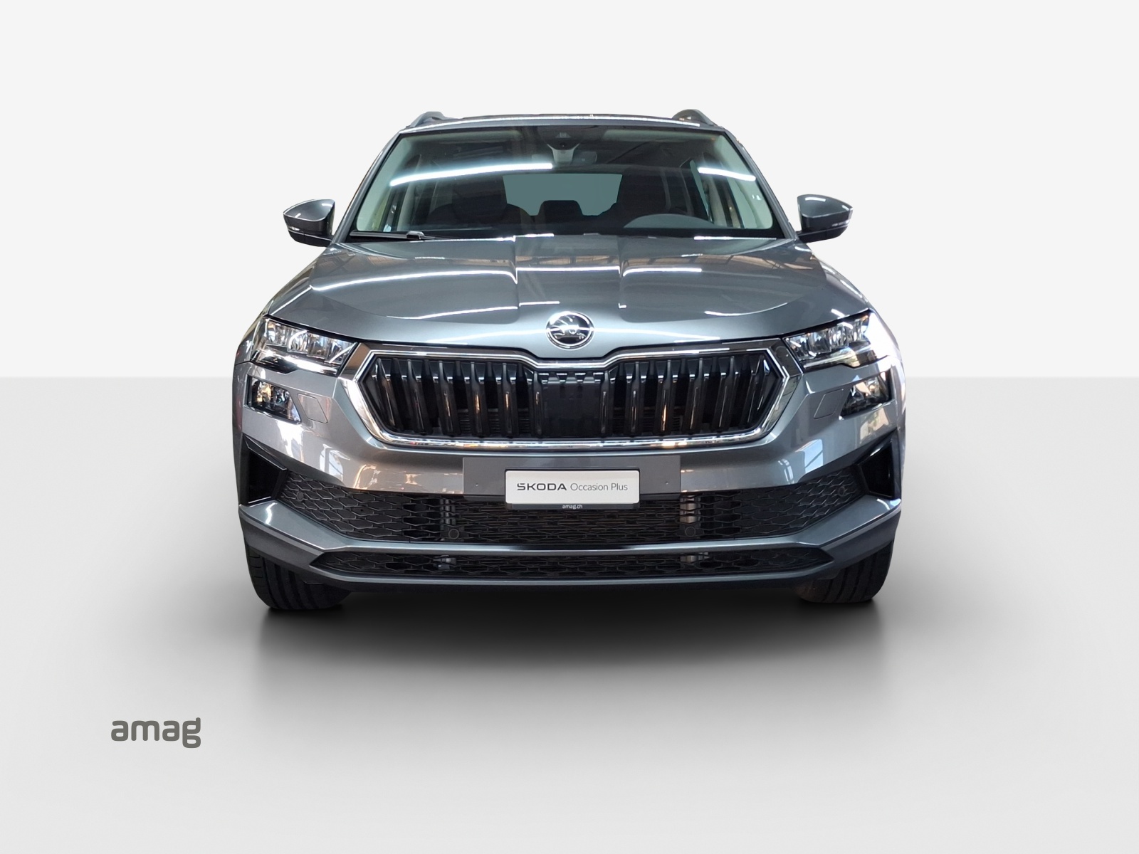 SKODA Karoq 2.0 TDI CR Selection 4x4 DSG-image-5