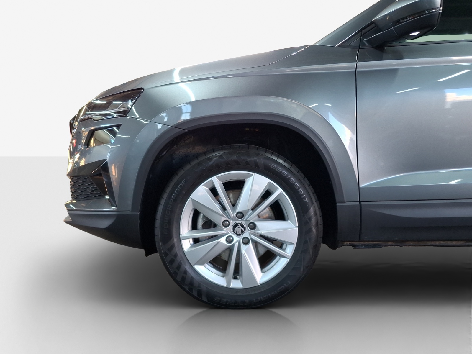 SKODA Karoq 2.0 TDI CR Selection 4x4 DSG-image-14