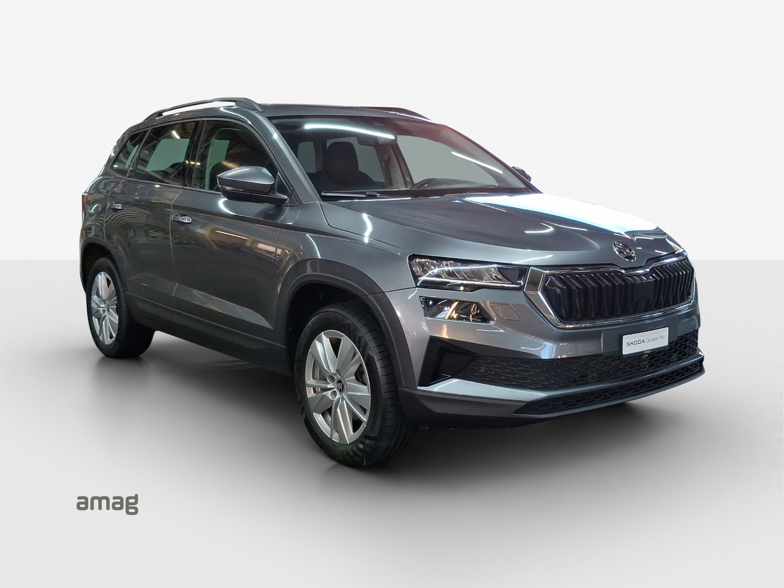 SKODA Karoq 2.0 TDI CR Selection 4x4 DSG-image-6