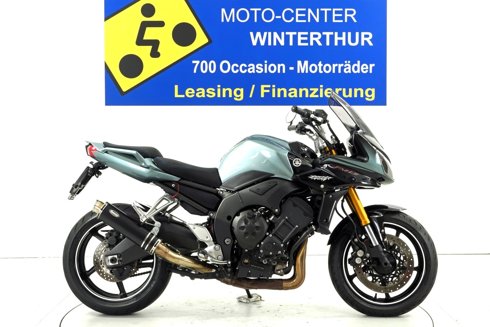 YAMAHA FZ1SA