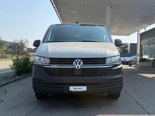 VW T6.1 2.0 TDI 4Motion DSG-image-1