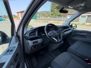 VW T6.1 2.0 TDI 4Motion DSG-image-8