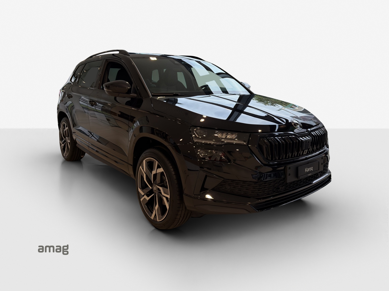 SKODA Karoq 2.0 TSI SportLine 4x4 DSG-showroom-element-2