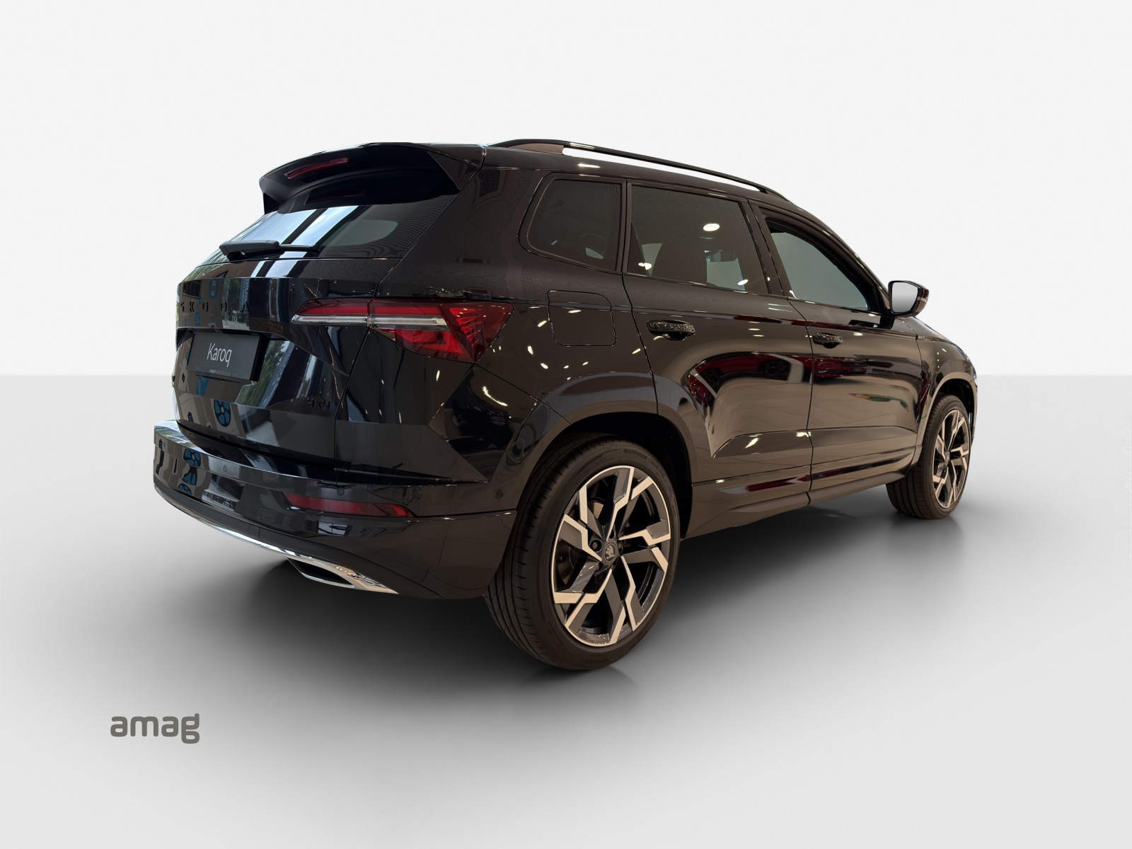 SKODA Karoq 2.0 TSI SportLine 4x4 DSG-showroom-element-1