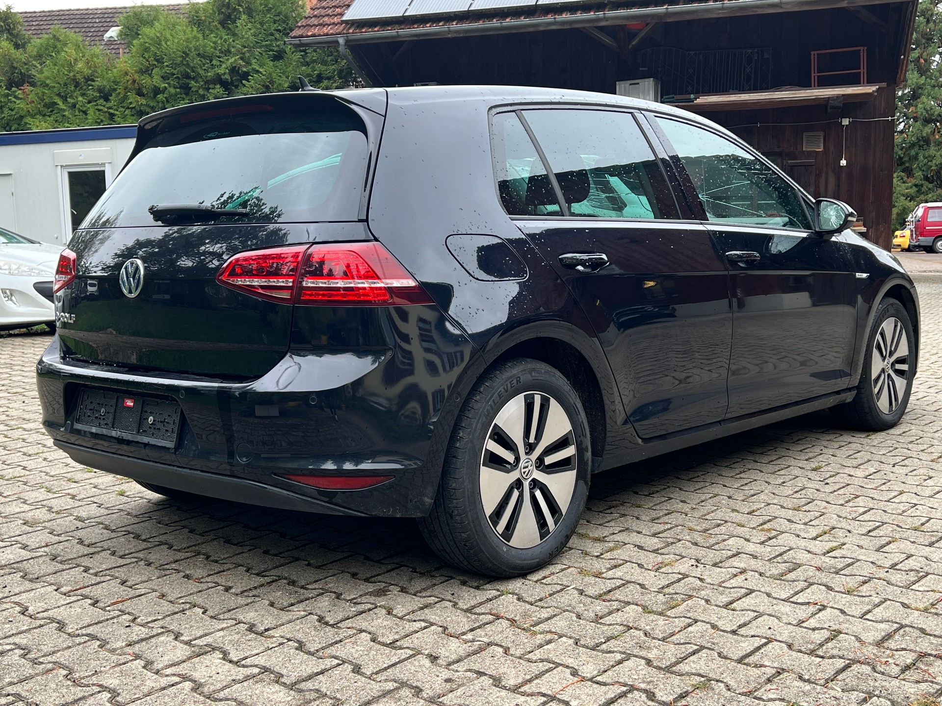 VW e-Golf-image-5