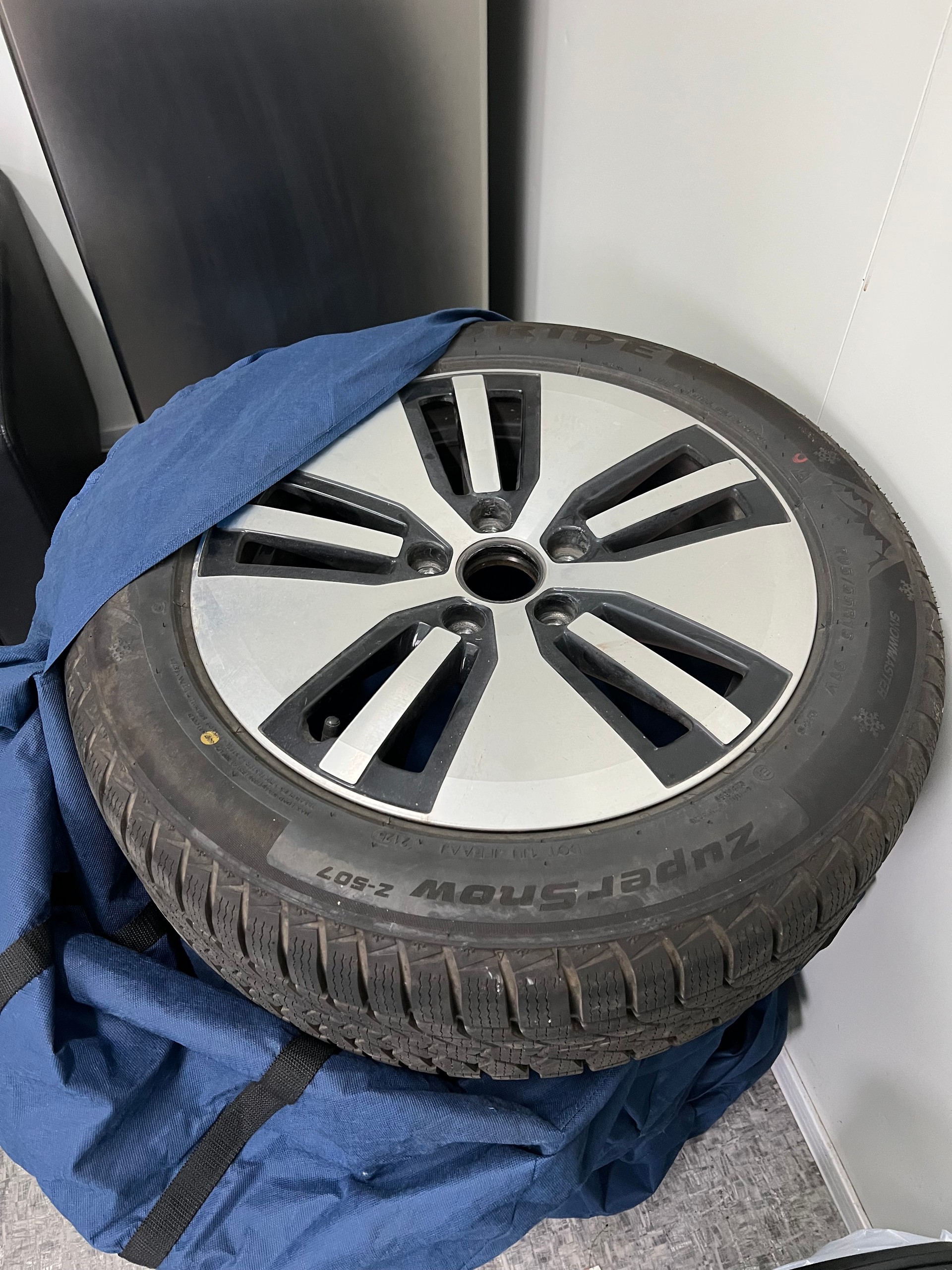 VW e-Golf-image-15