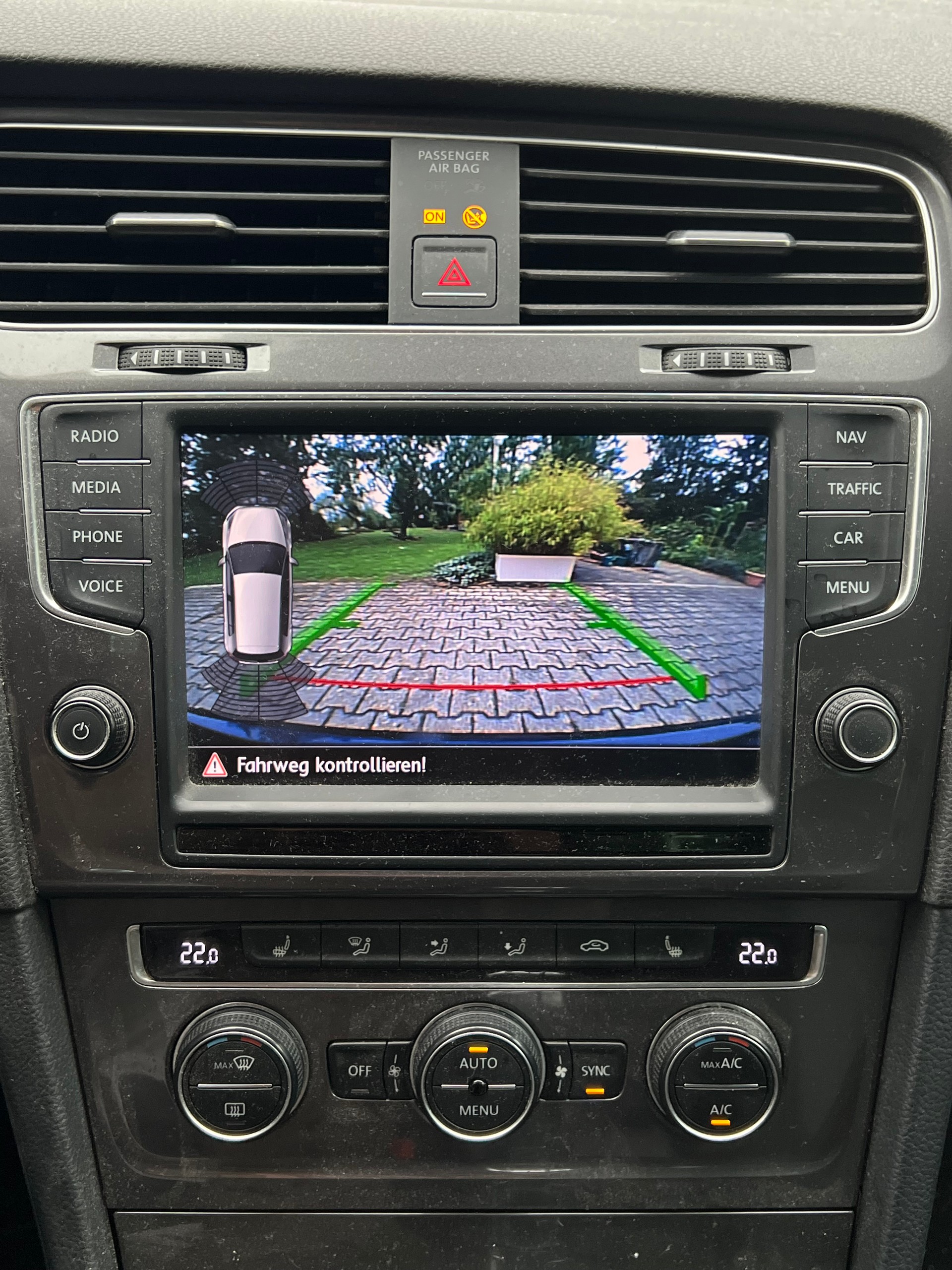VW e-Golf-image-11