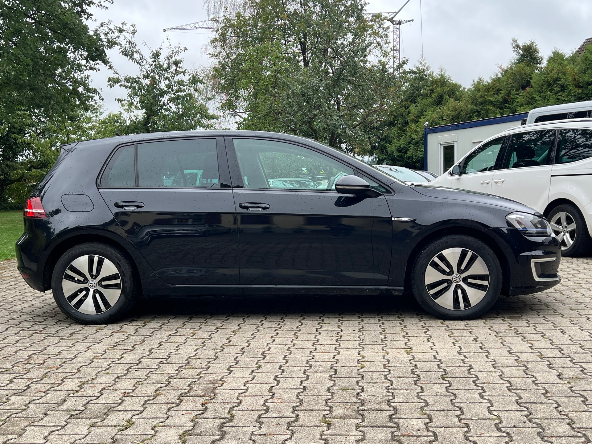 VW e-Golf-image-3