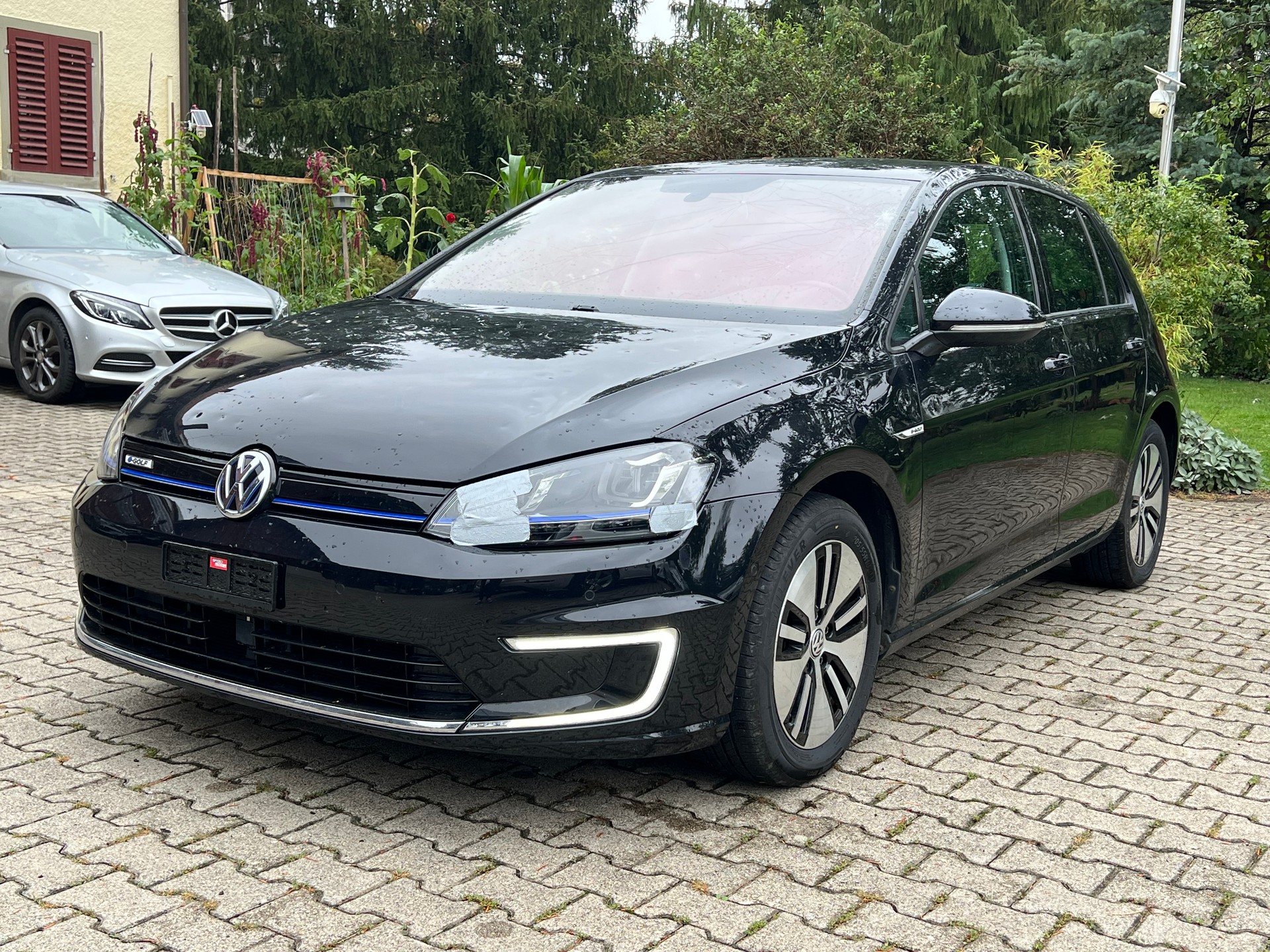VW e-Golf-image-2