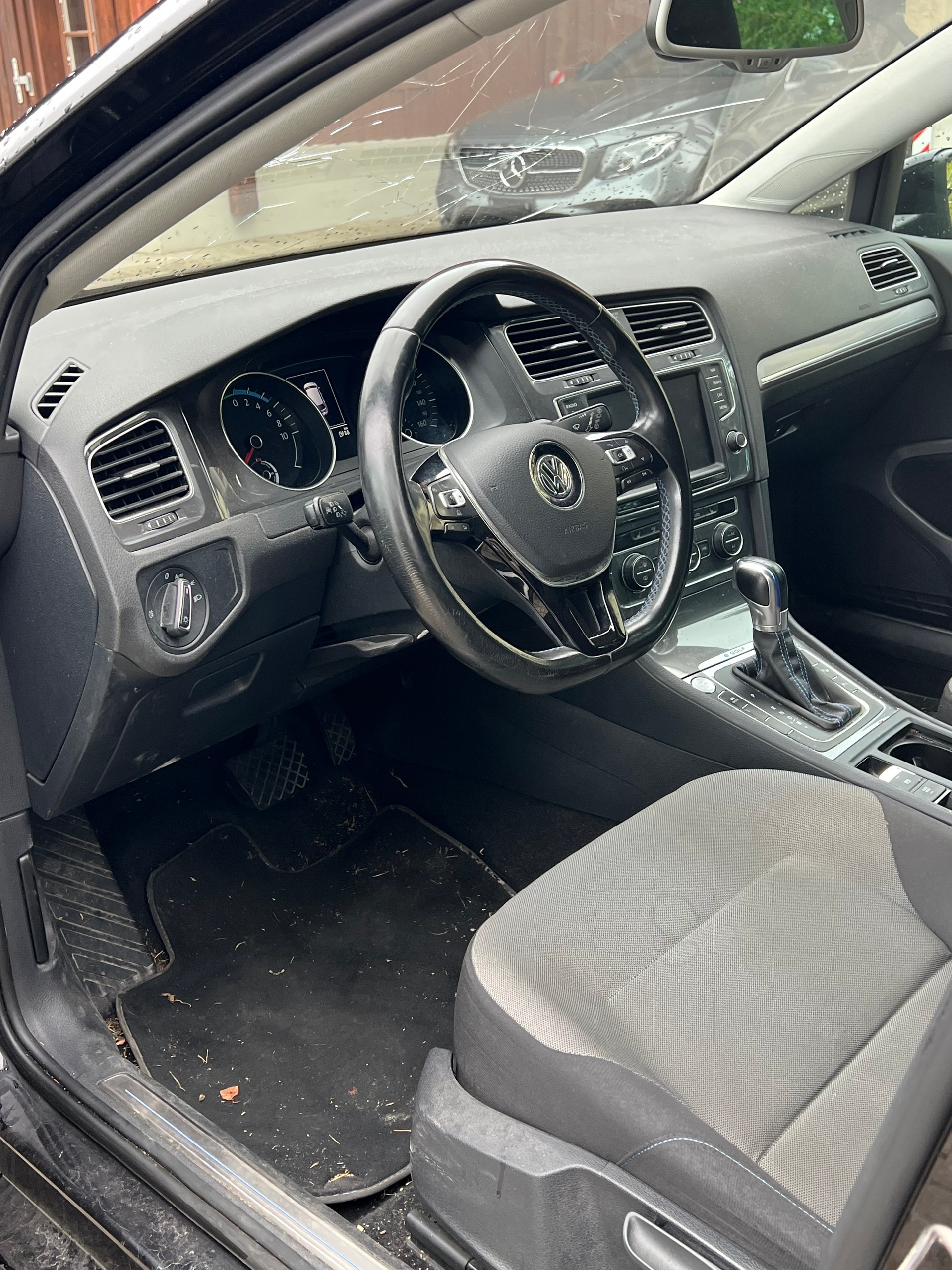 VW e-Golf-image-7