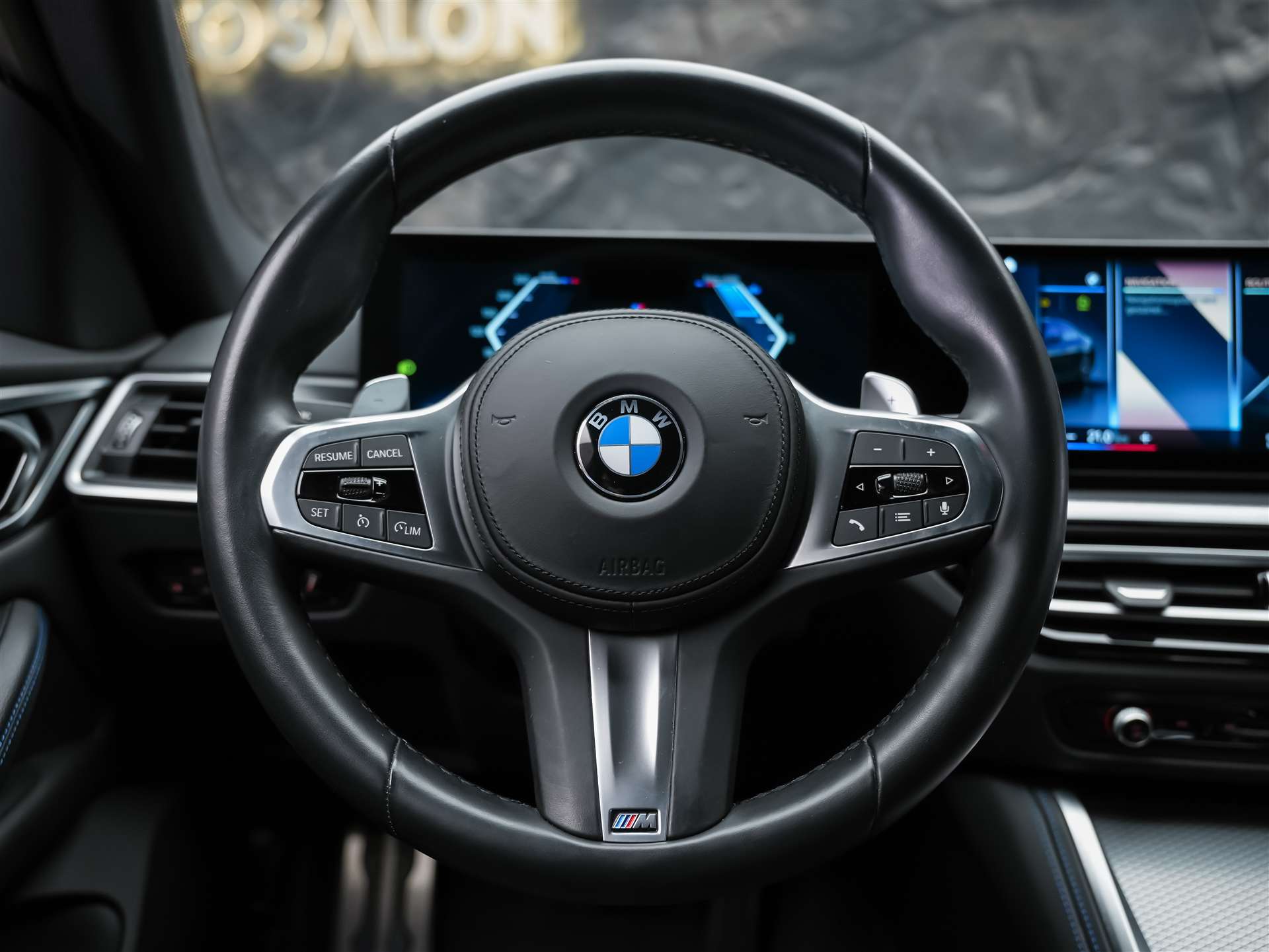 BMW 420d Gran Coupé M Sport Steptronic *Facelift*Sportfahrwerk*Ambientebeleuchtung*-image-25