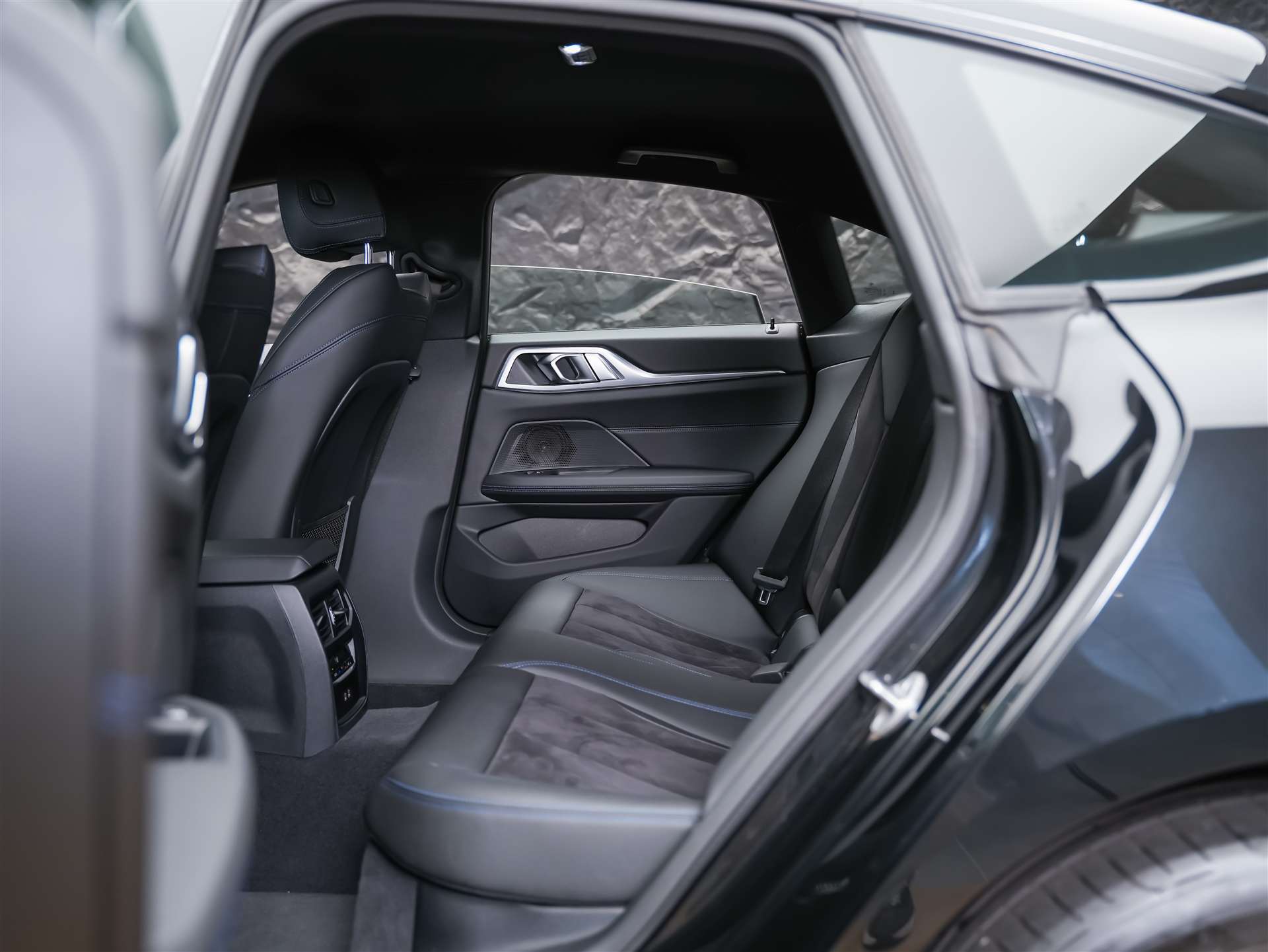 BMW 420d Gran Coupé M Sport Steptronic *Facelift*Sportfahrwerk*Ambientebeleuchtung*-image-11