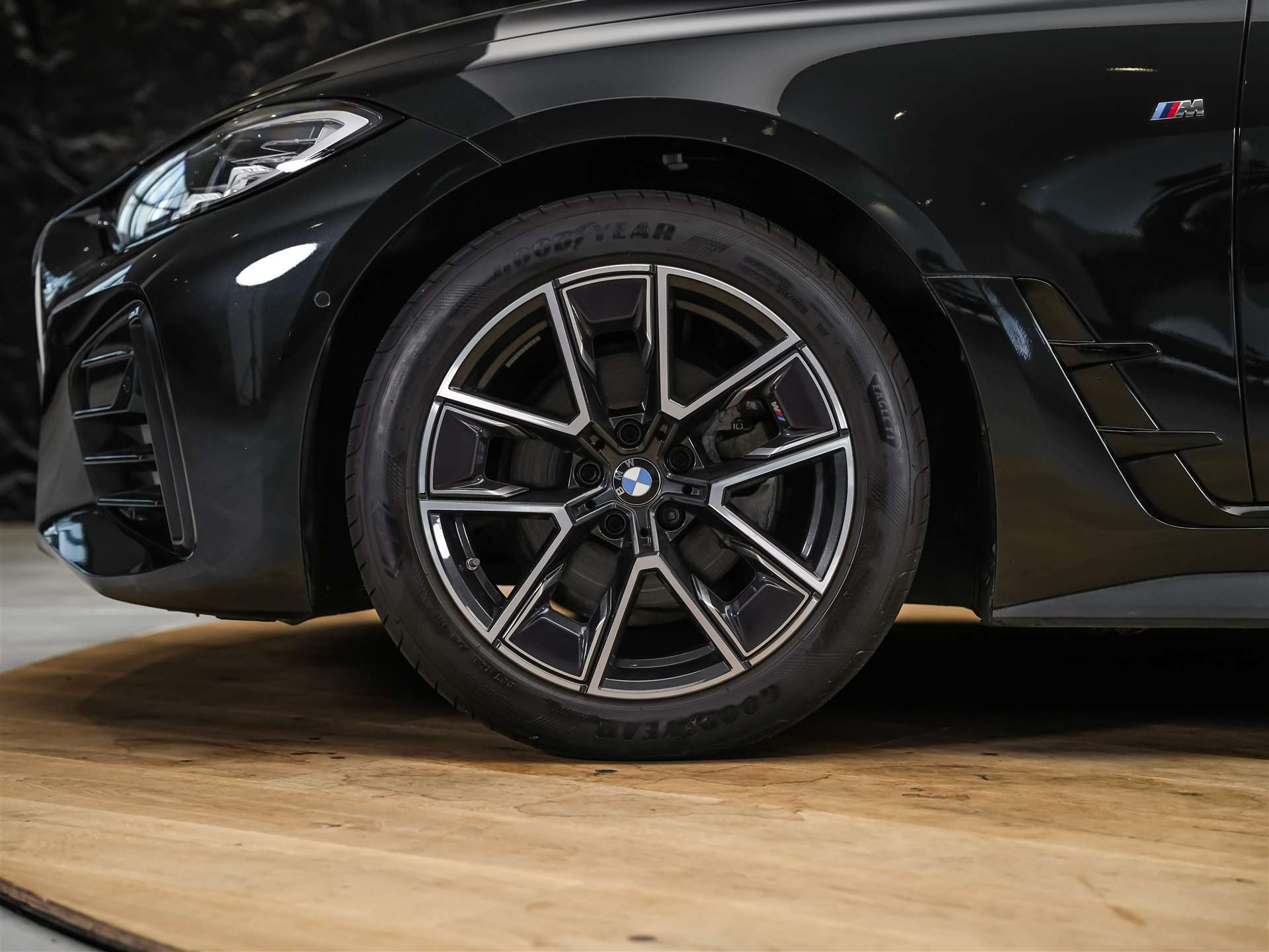 BMW 420d Gran Coupé M Sport Steptronic *Facelift*Sportfahrwerk*Ambientebeleuchtung*-image-16