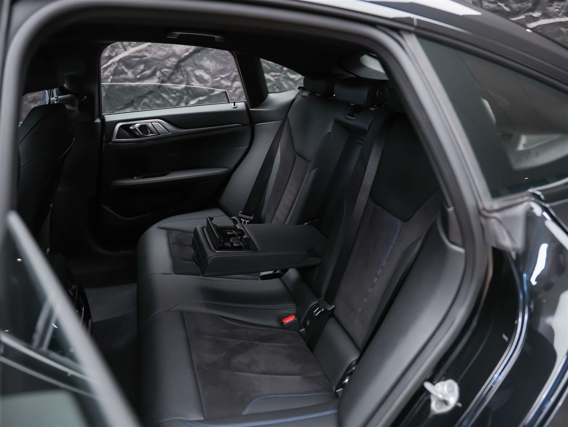 BMW 420d Gran Coupé M Sport Steptronic *Facelift*Sportfahrwerk*Ambientebeleuchtung*-image-12