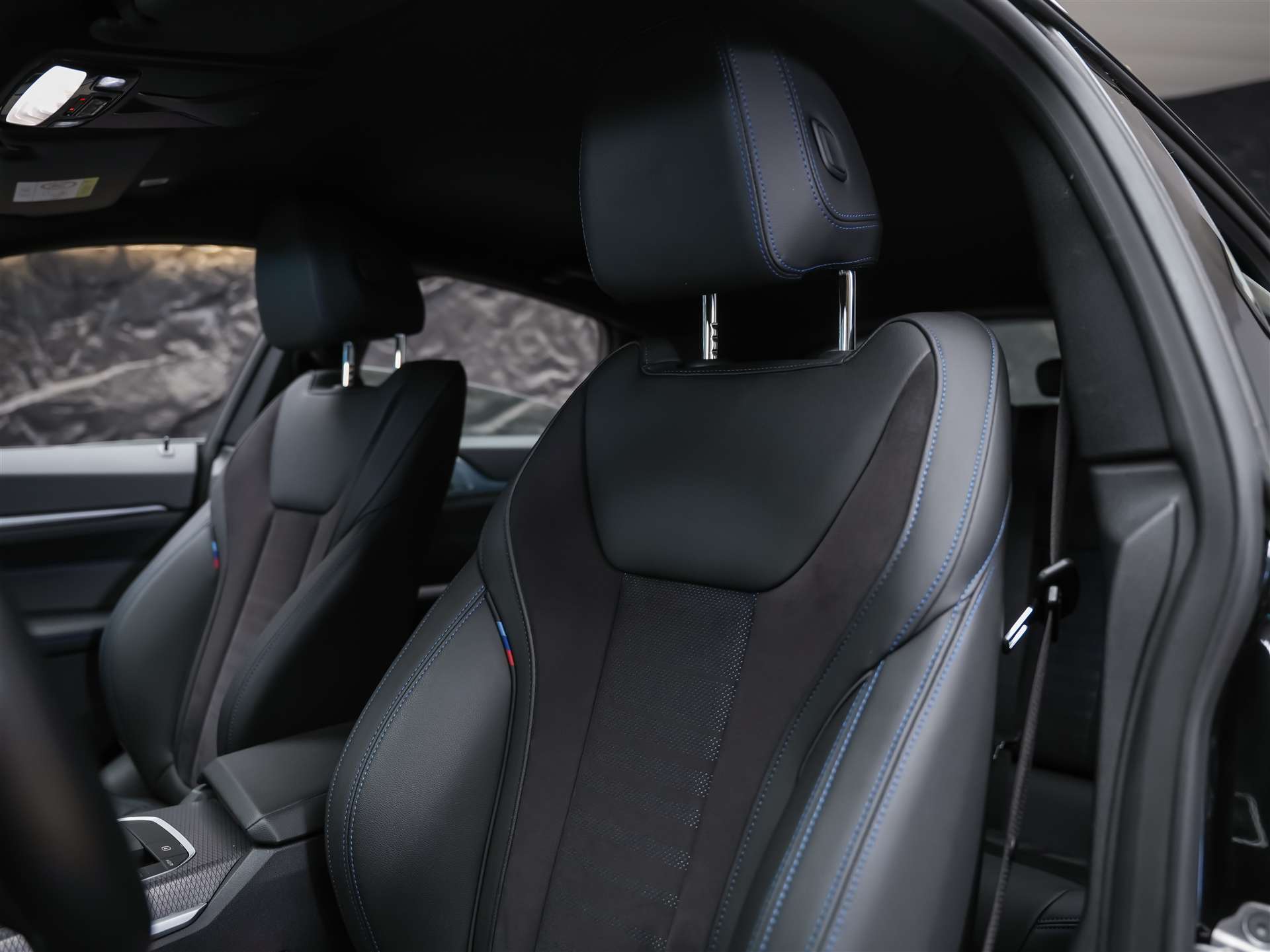 BMW 420d Gran Coupé M Sport Steptronic *Facelift*Sportfahrwerk*Ambientebeleuchtung*-image-9