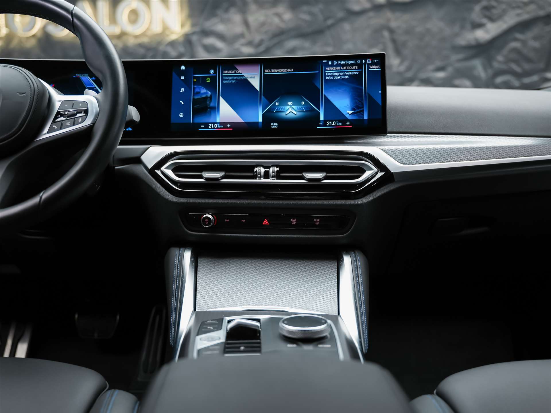 BMW 420d Gran Coupé M Sport Steptronic *Facelift*Sportfahrwerk*Ambientebeleuchtung*-image-19