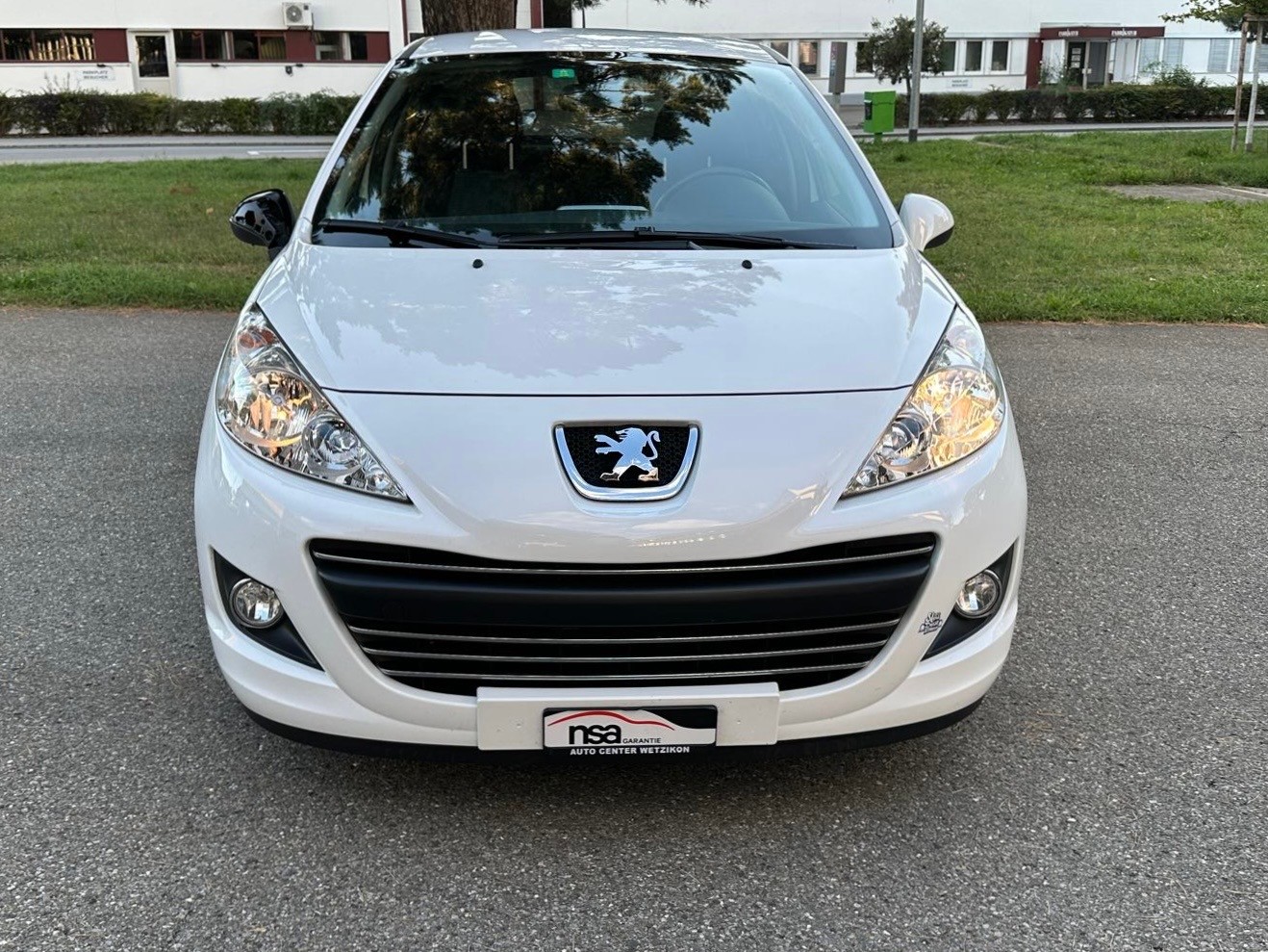 PEUGEOT 207 1.6 16V Sport-image-0