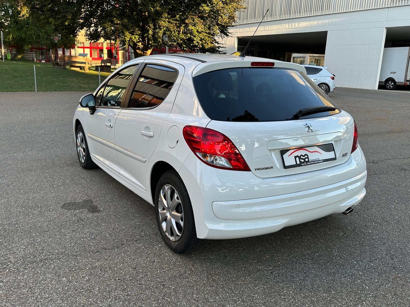 PEUGEOT 207 1.6 16V Sport-image-3