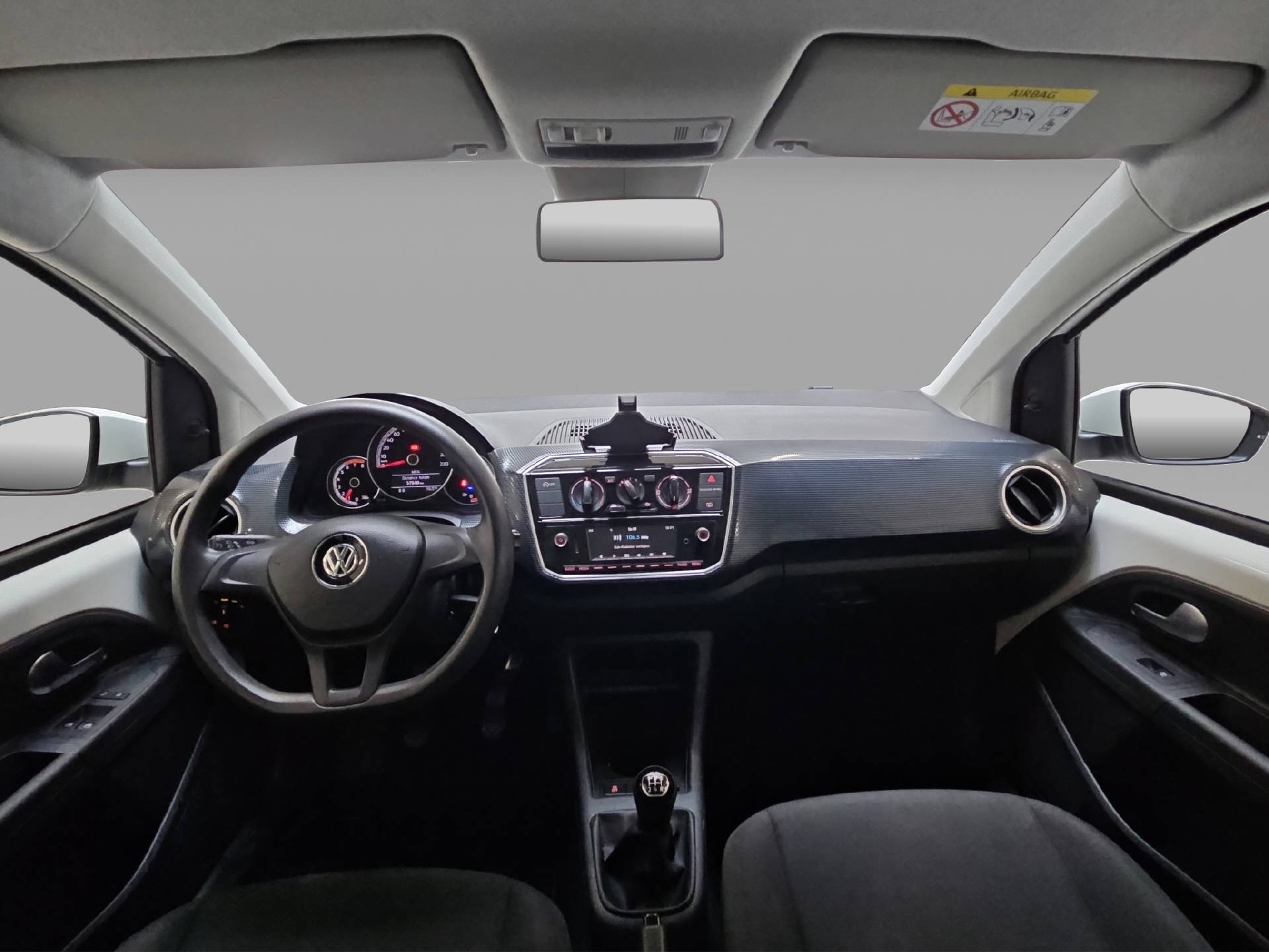 VW Up 1.0 MPI EcoF Move-image-6