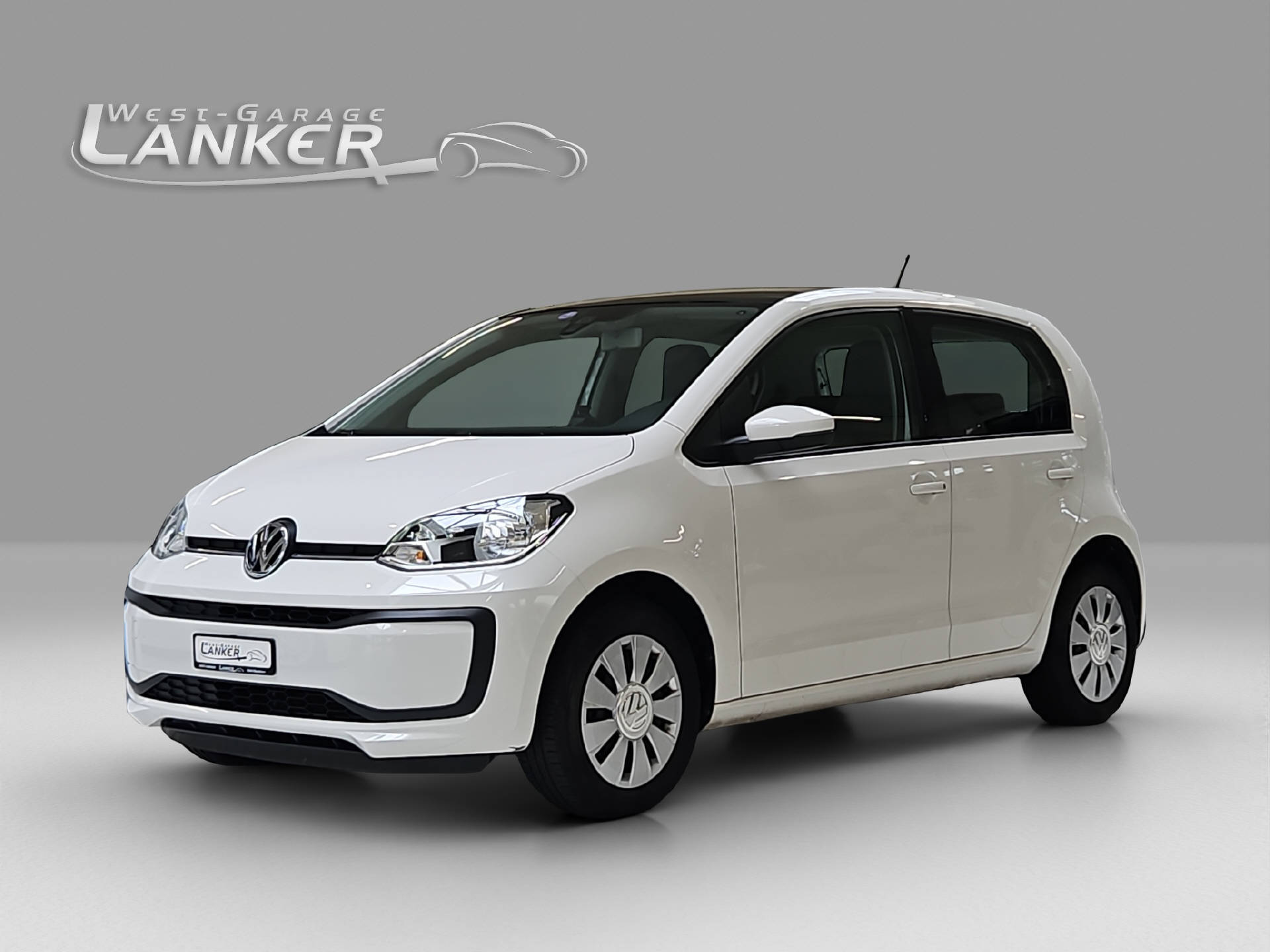 VW Up 1.0 MPI EcoF Move-image-0