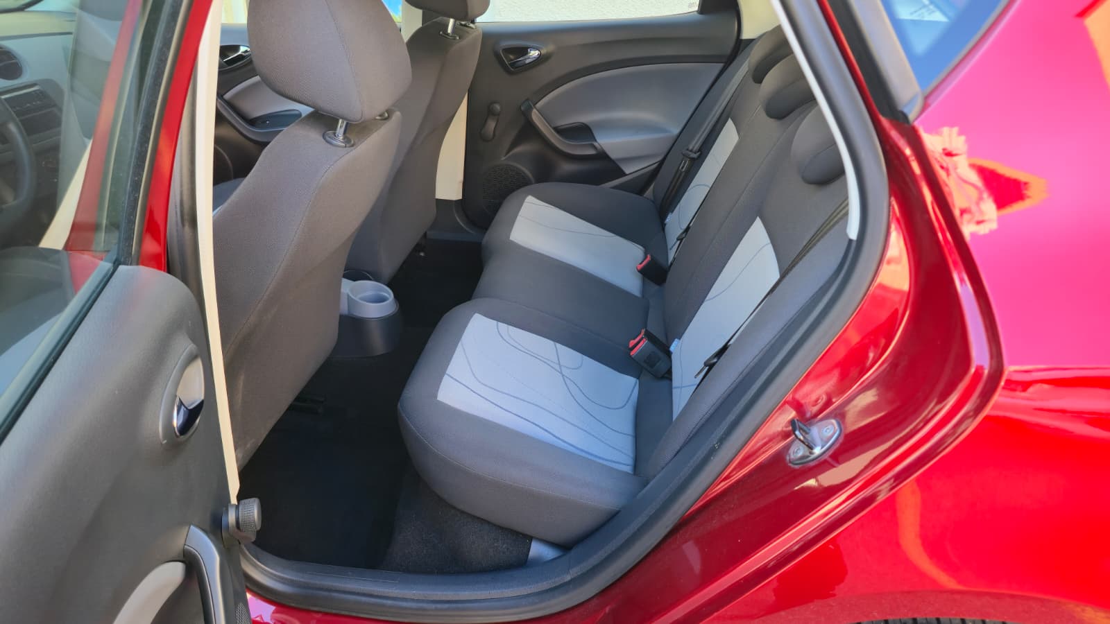 SEAT Ibiza 1.2 TSI Style-image-12