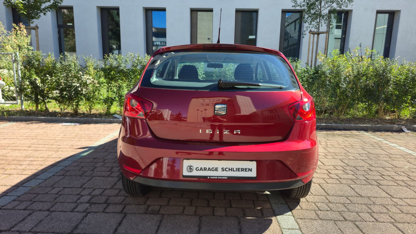 SEAT Ibiza 1.2 TSI Style-image-7