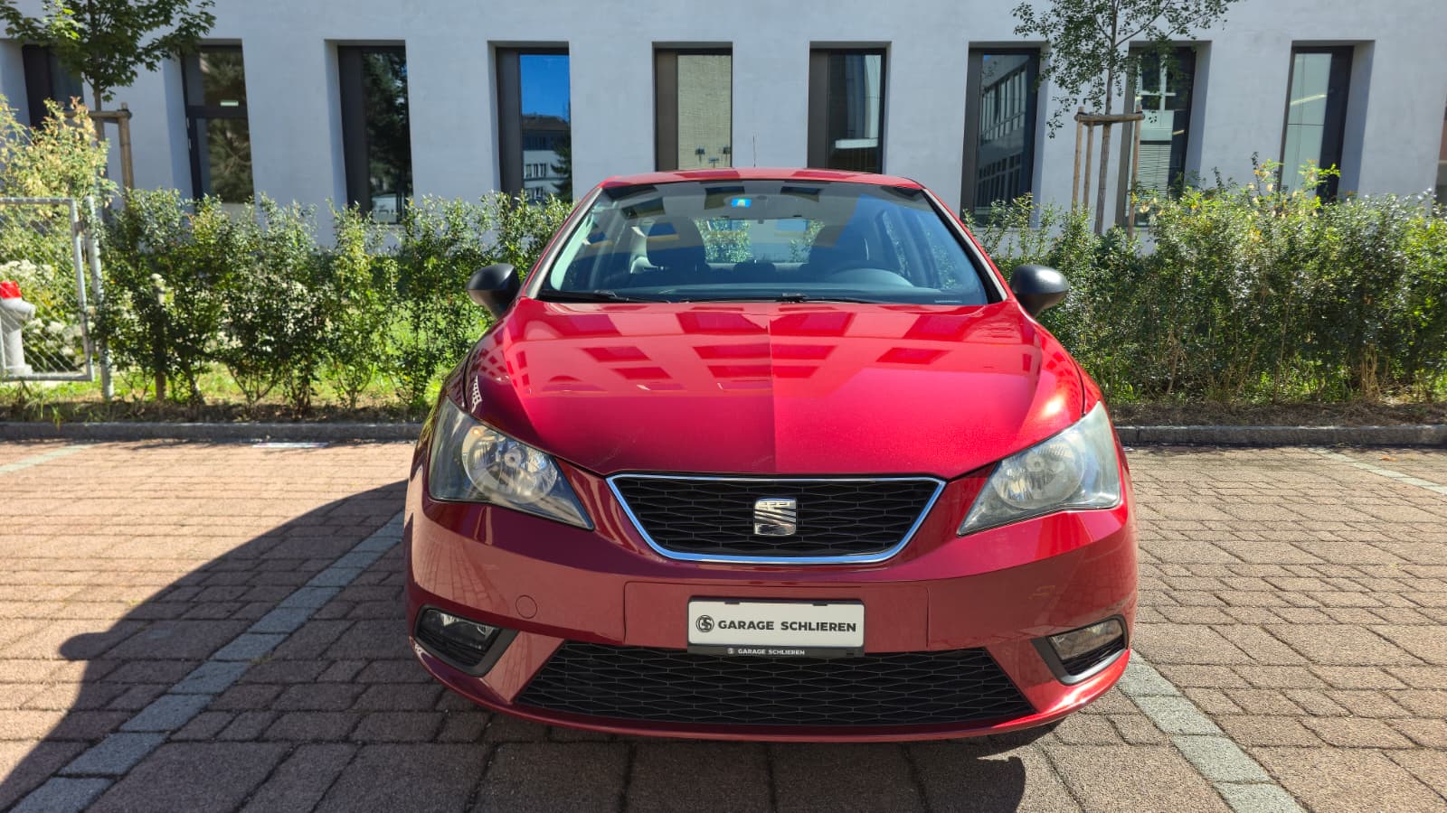 SEAT Ibiza 1.2 TSI Style-image-2