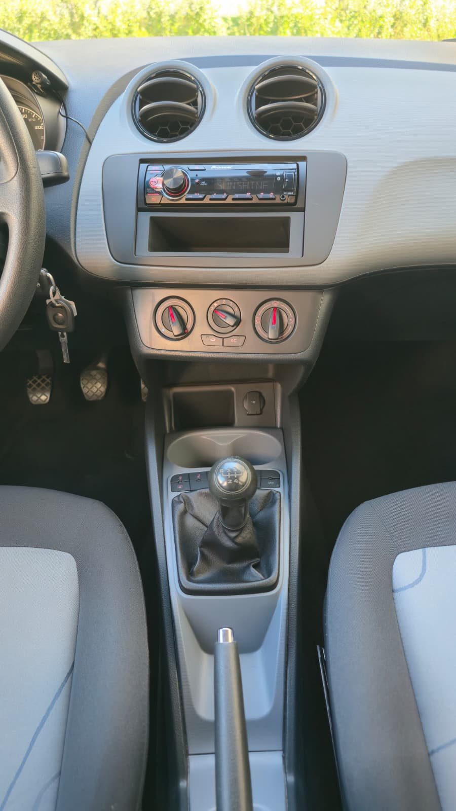 SEAT Ibiza 1.2 TSI Style-image-14