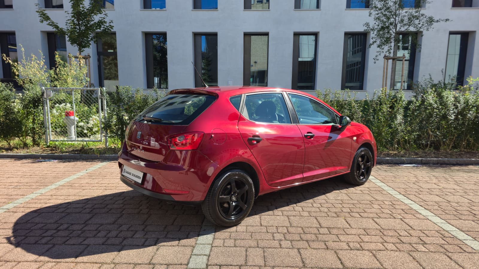 SEAT Ibiza 1.2 TSI Style-image-5