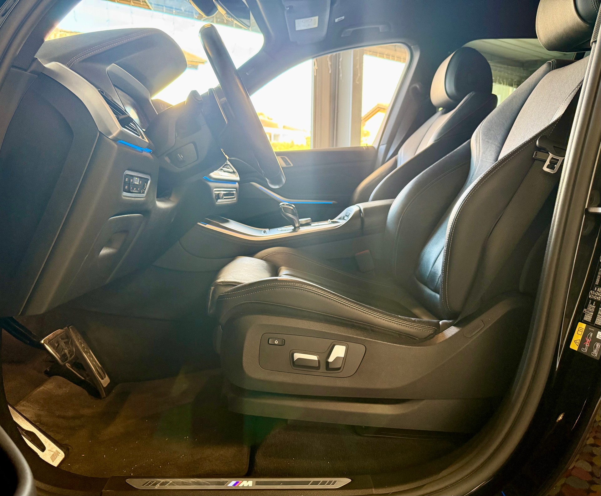 BMW X5 xDrive45e Steptronic-image-11