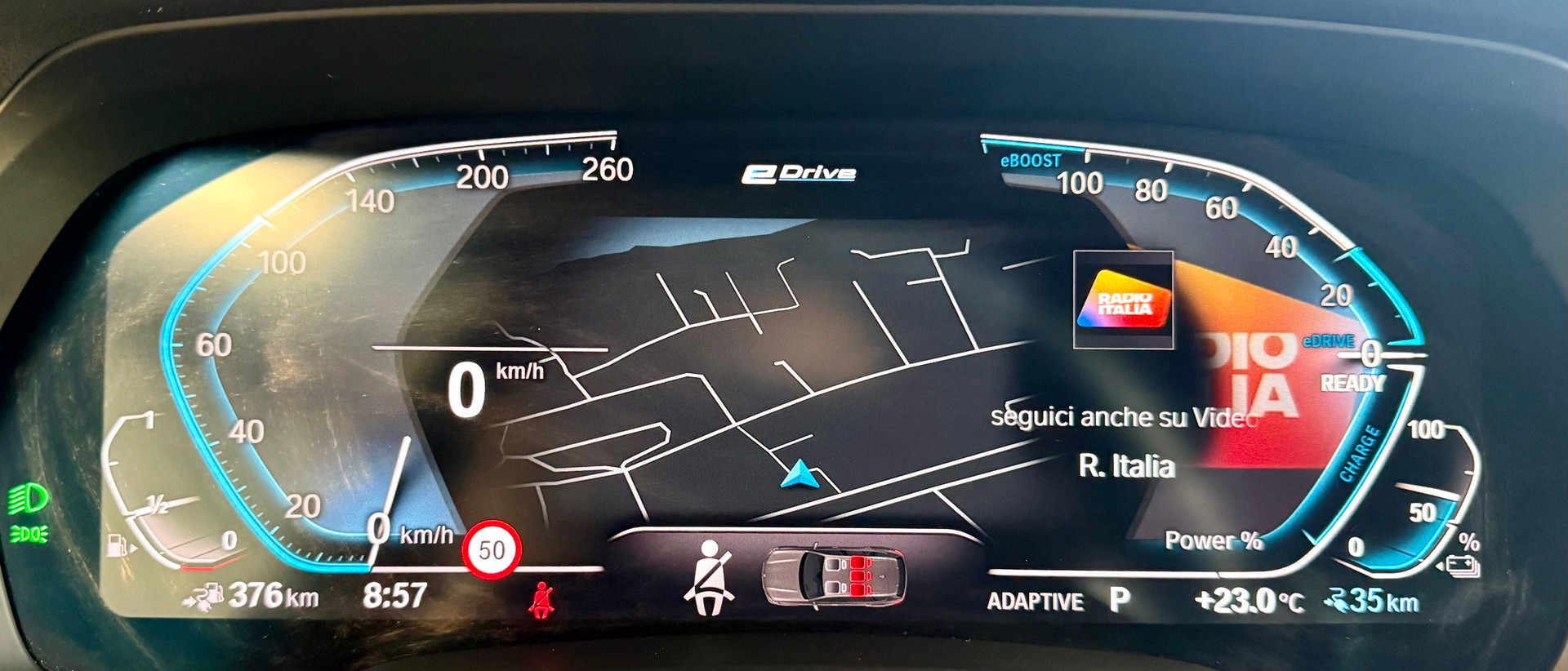 BMW X5 xDrive45e Steptronic-image-16