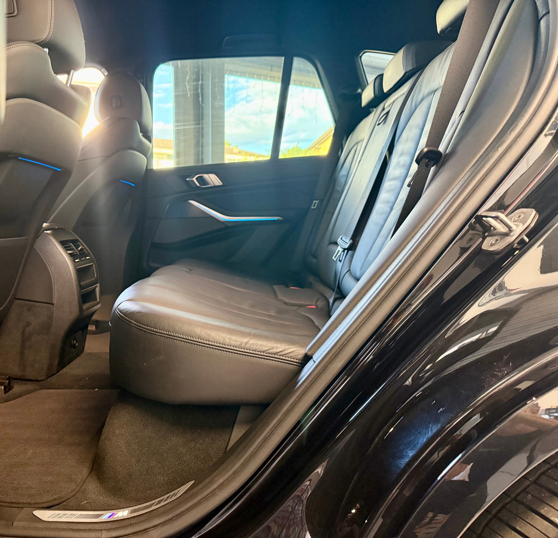 BMW X5 xDrive45e Steptronic-image-23